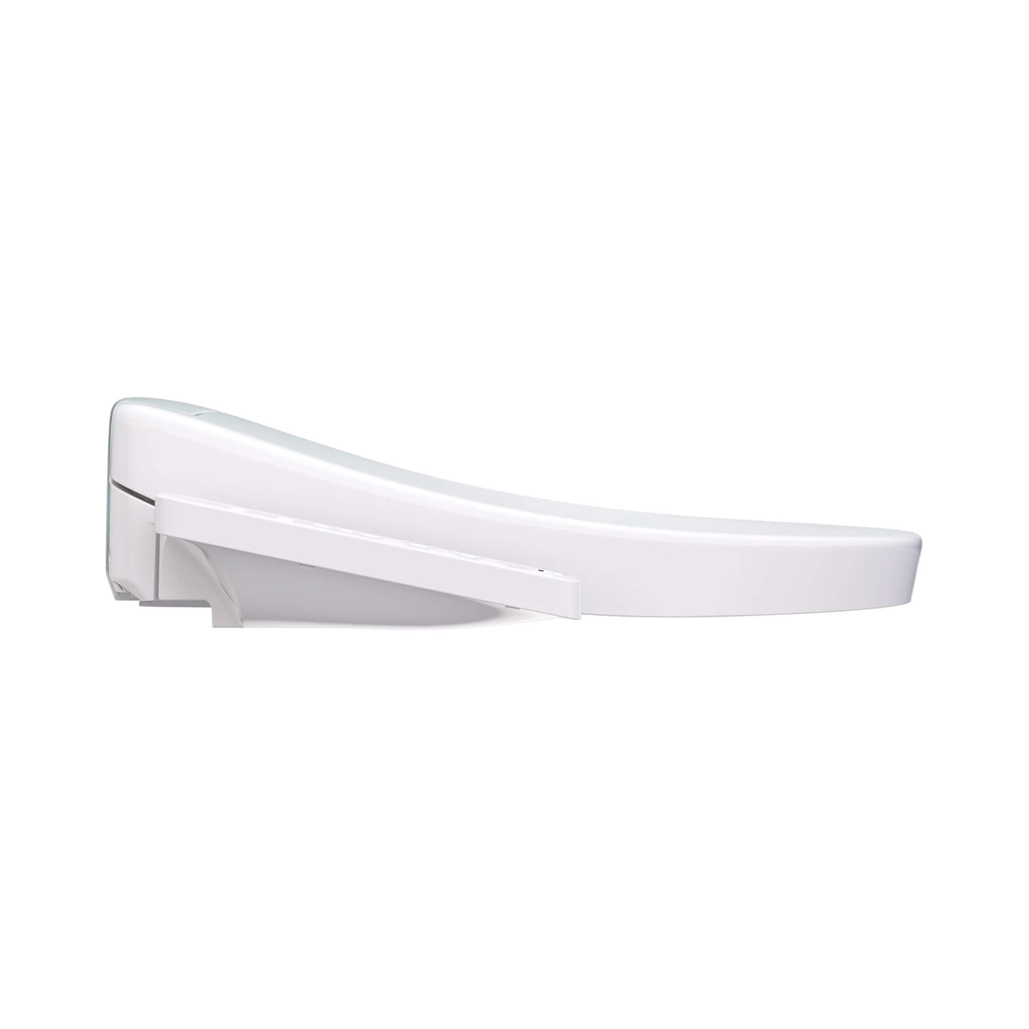 [SW3346#01] TOTO WASHLET® S2 Electronic Bidet Toilet Seat With Side Arm Control (SAK63801)