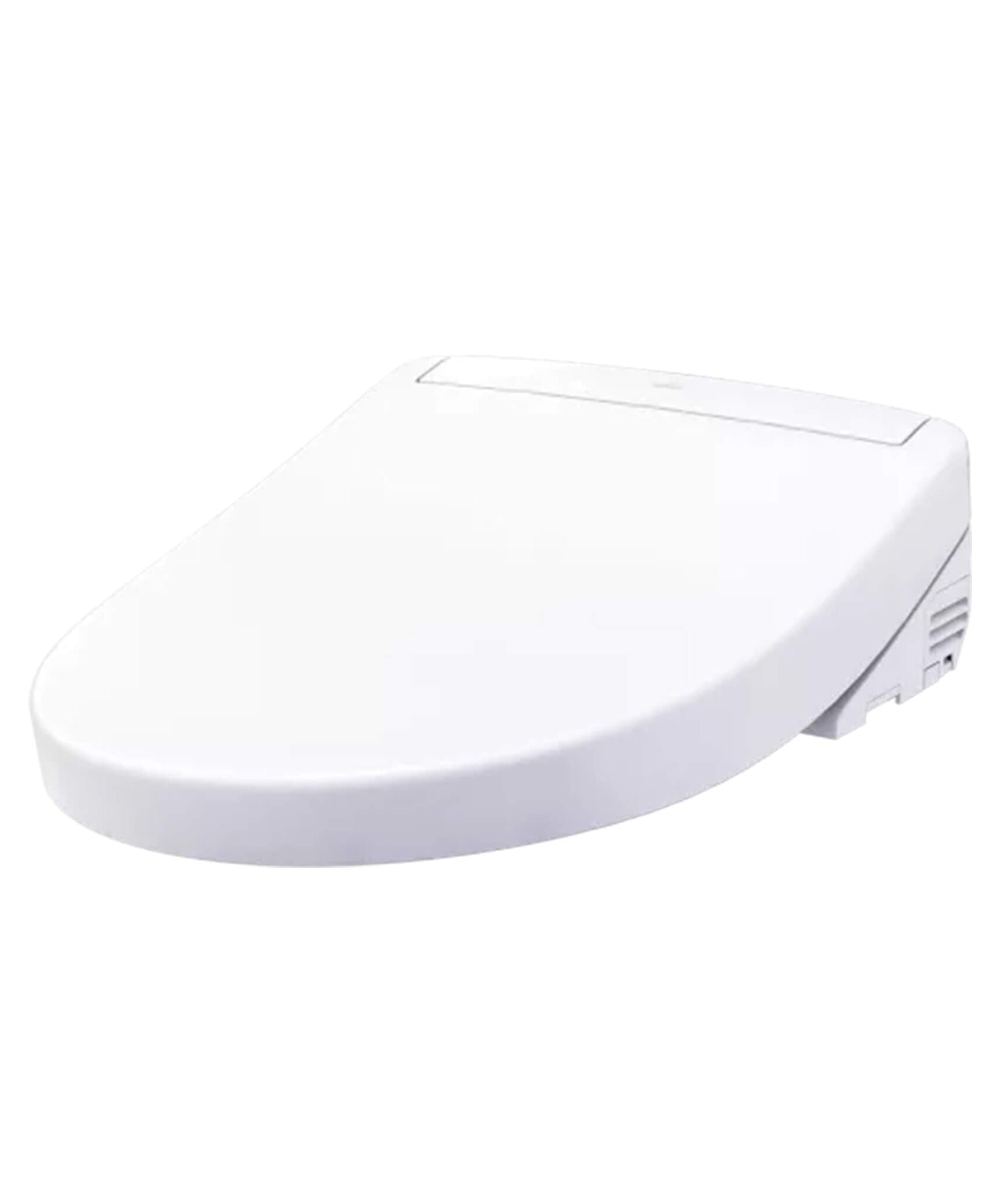 [SW3446#01] TOTO WASHLET® S5 Elongated Bidet Seat (SAK31942)