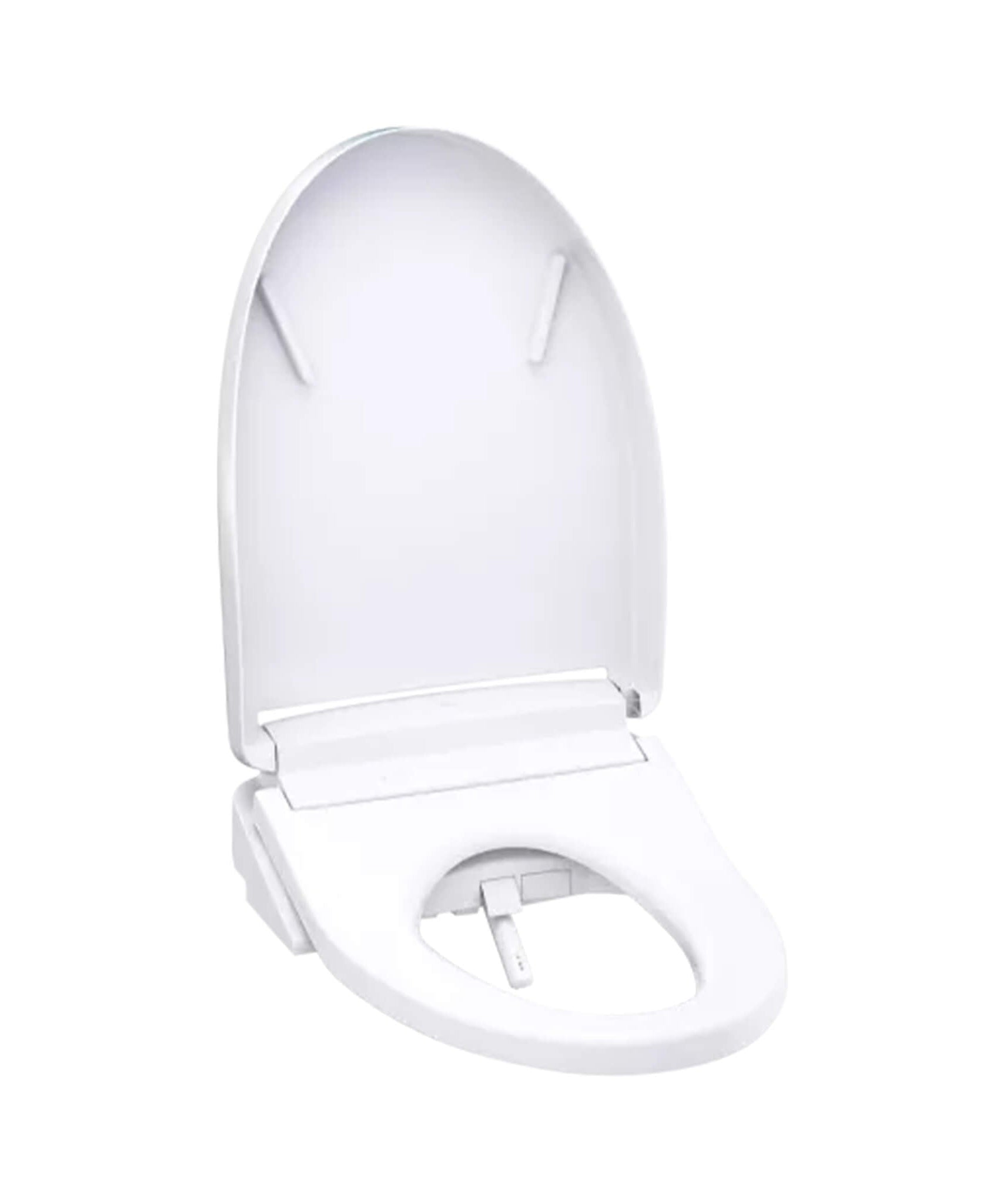 [SW3446#01] TOTO WASHLET® S5 Elongated Bidet Seat (SAK31942)