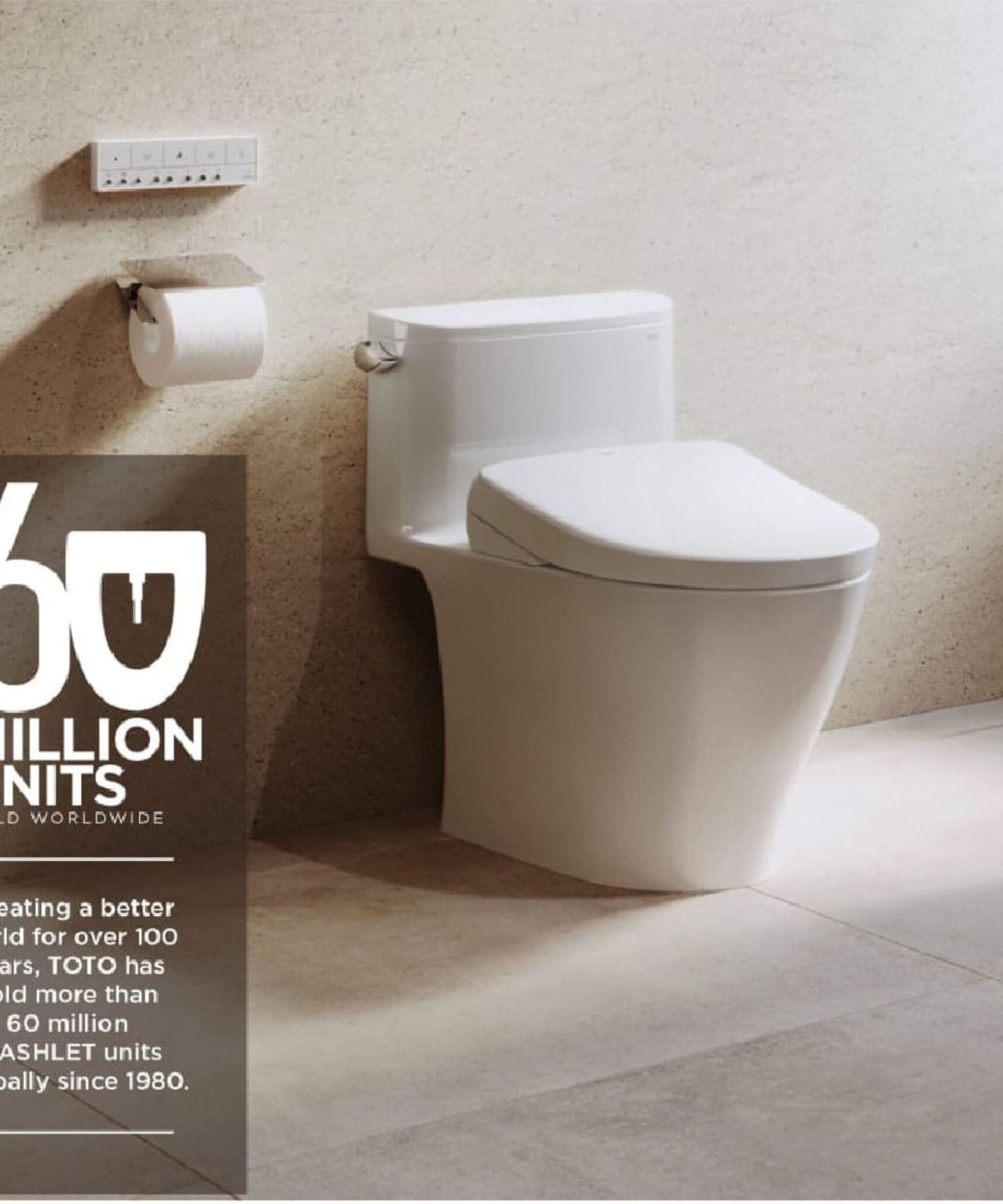 [SW4724] TOTO S7 Washlet Elongated Bidet Toilet Seat With EWater & Manual Classic/Contemporary Lid (SAK01836)