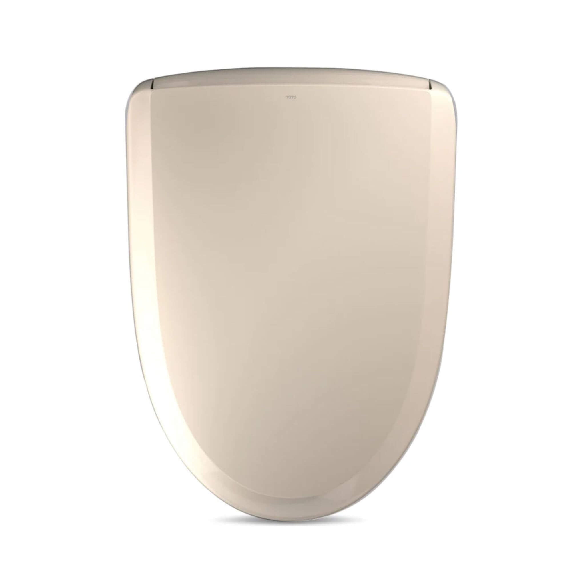 [SW4724] TOTO S7 Washlet Elongated Bidet Toilet Seat With EWater & Manual Classic/Contemporary Lid (SAK01836)