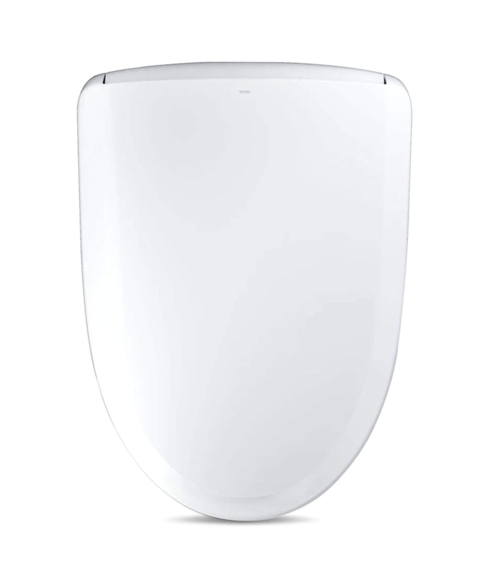 [SW4724] TOTO S7 Washlet Elongated Bidet Toilet Seat With EWater & Manual Classic/Contemporary Lid (SAK01836)