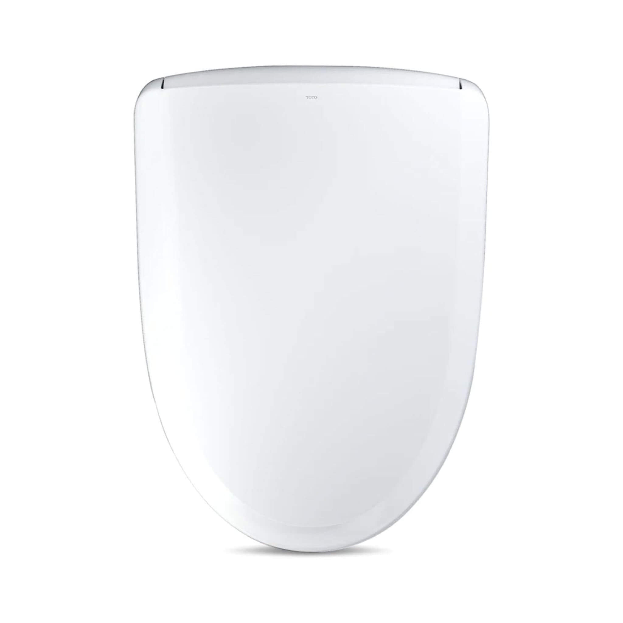 [SW4724] TOTO S7 Washlet Elongated Bidet Toilet Seat With EWater & Manual Classic/Contemporary Lid (SAK01836)