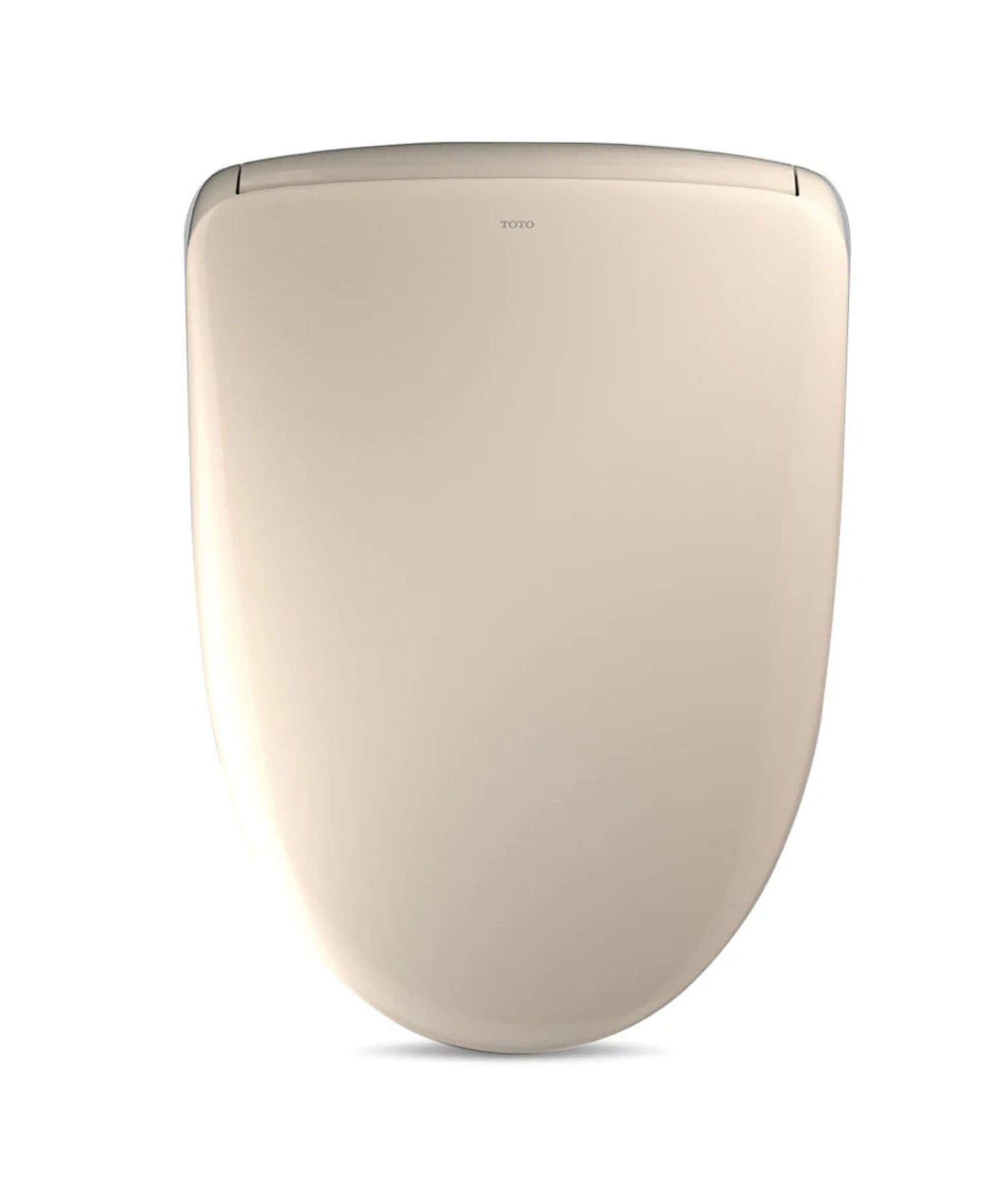 [SW4726] TOTO S7 Washlet Elongated Bidet Toilet Seat With EWater & Manual Classic/Contemporary Lid (SAK54821)