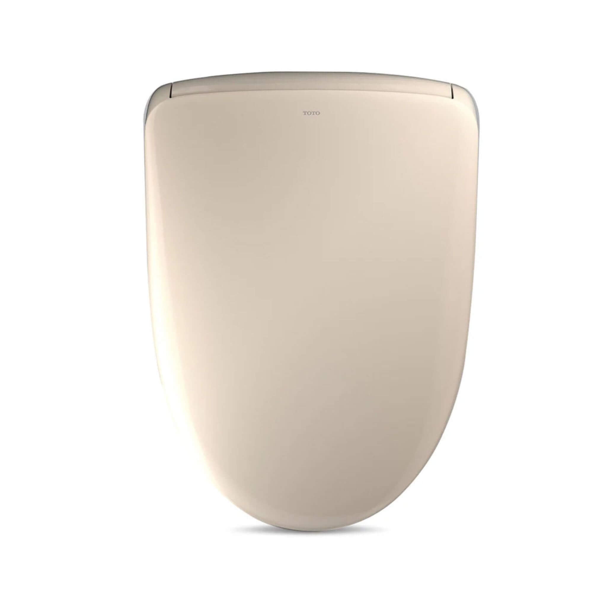 [SW4726] TOTO S7 Washlet Elongated Bidet Toilet Seat With EWater & Manual Classic/Contemporary Lid (SAK54821)