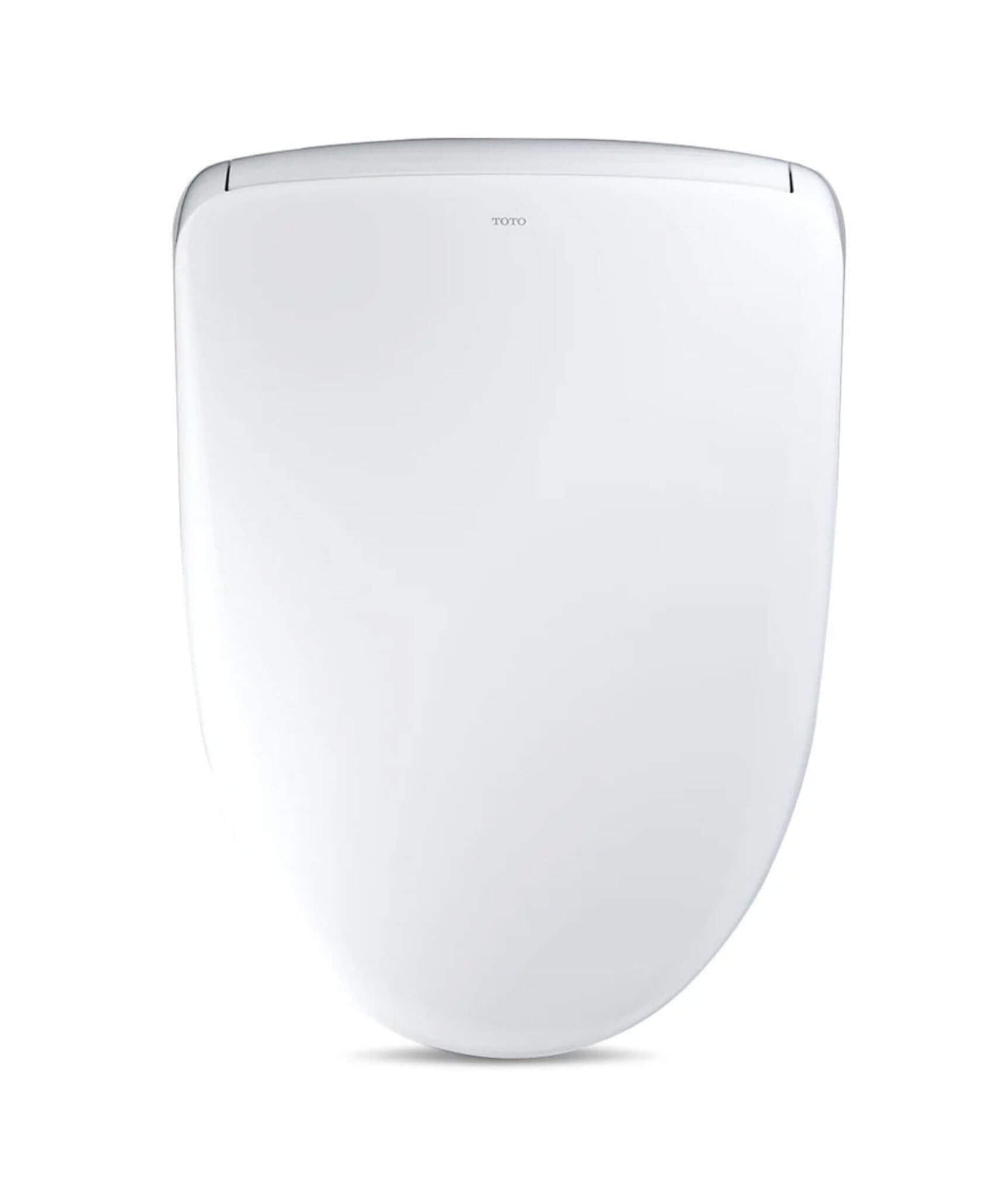 [SW4726] TOTO S7 Washlet Elongated Bidet Toilet Seat With EWater & Manual Classic/Contemporary Lid (SAK54821)