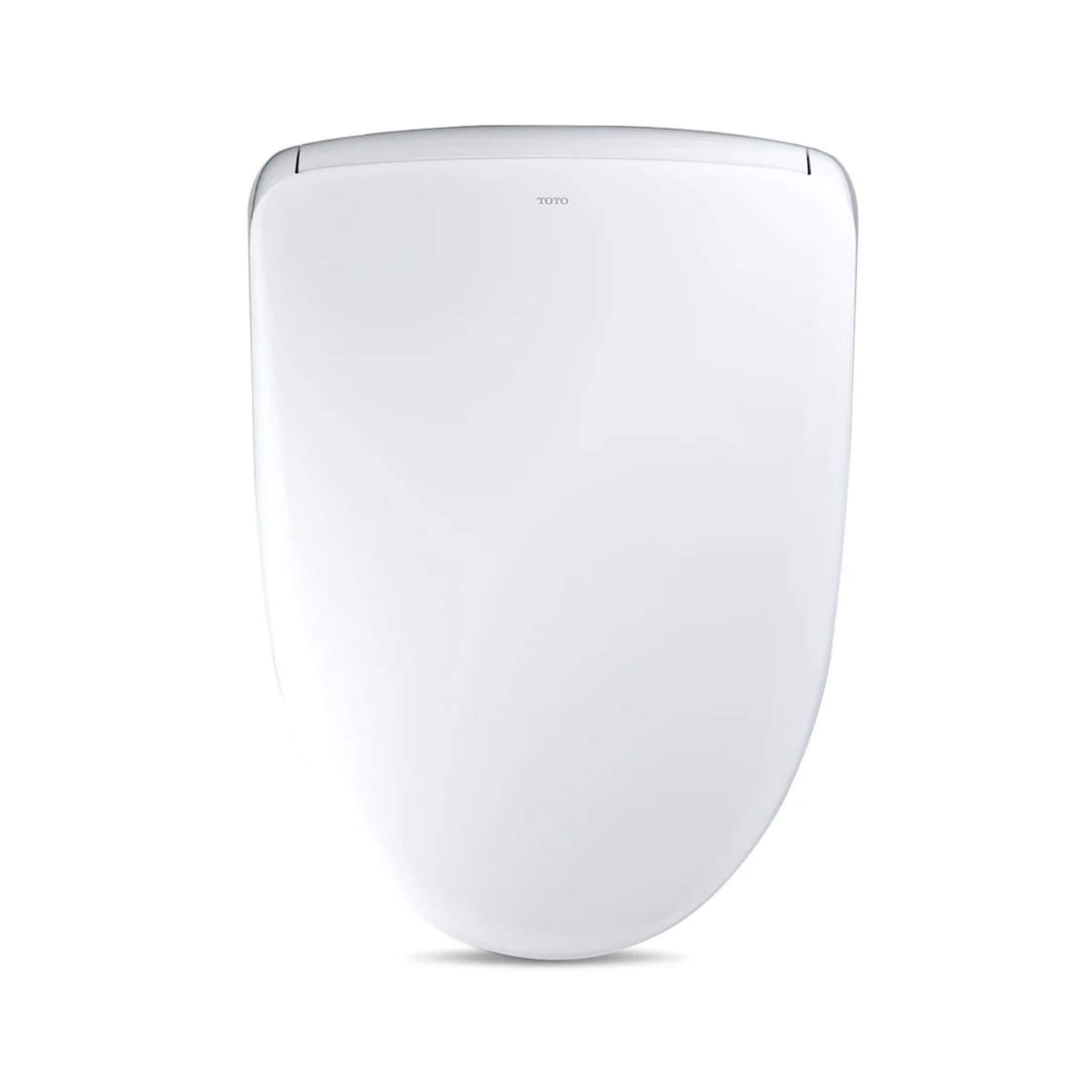 [SW4726] TOTO S7 Washlet Elongated Bidet Toilet Seat With EWater & Manual Classic/Contemporary Lid (SAK54821)