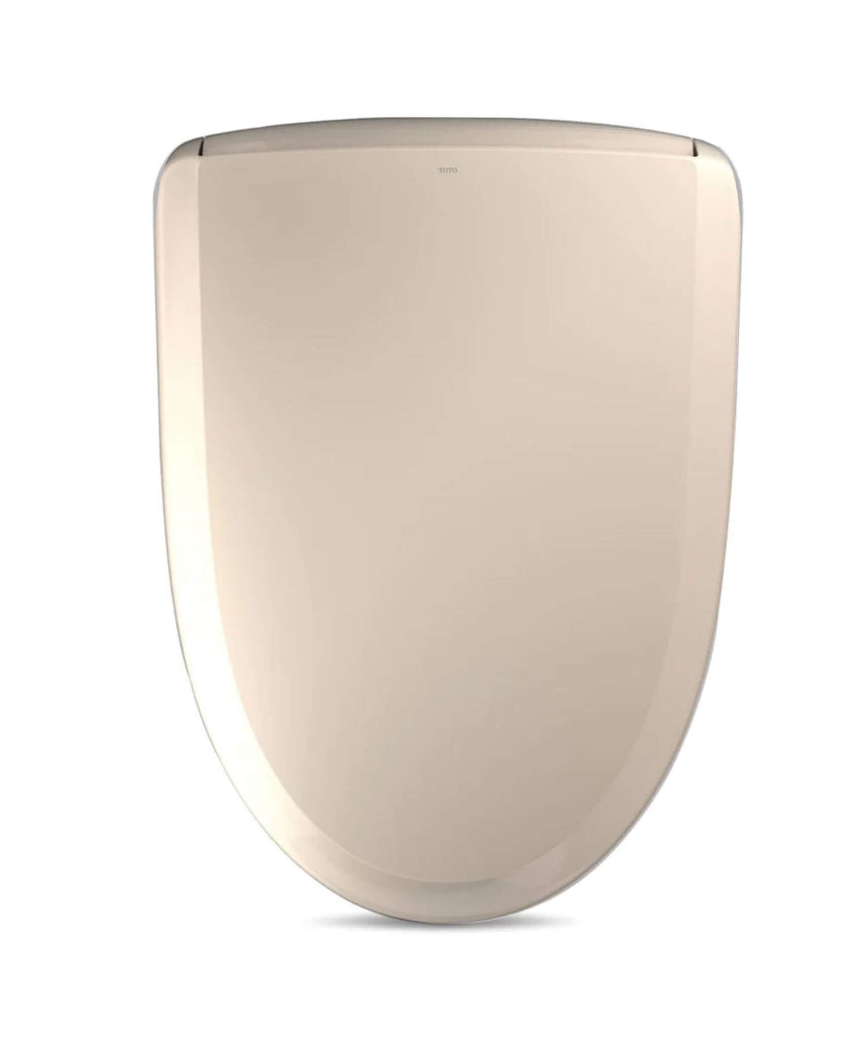 [SW4734AT40#01] TOTO S7A Washlet Elongated Bidet Toilet Seat With EWater And Classic Contemporary Lid (SAK29827)