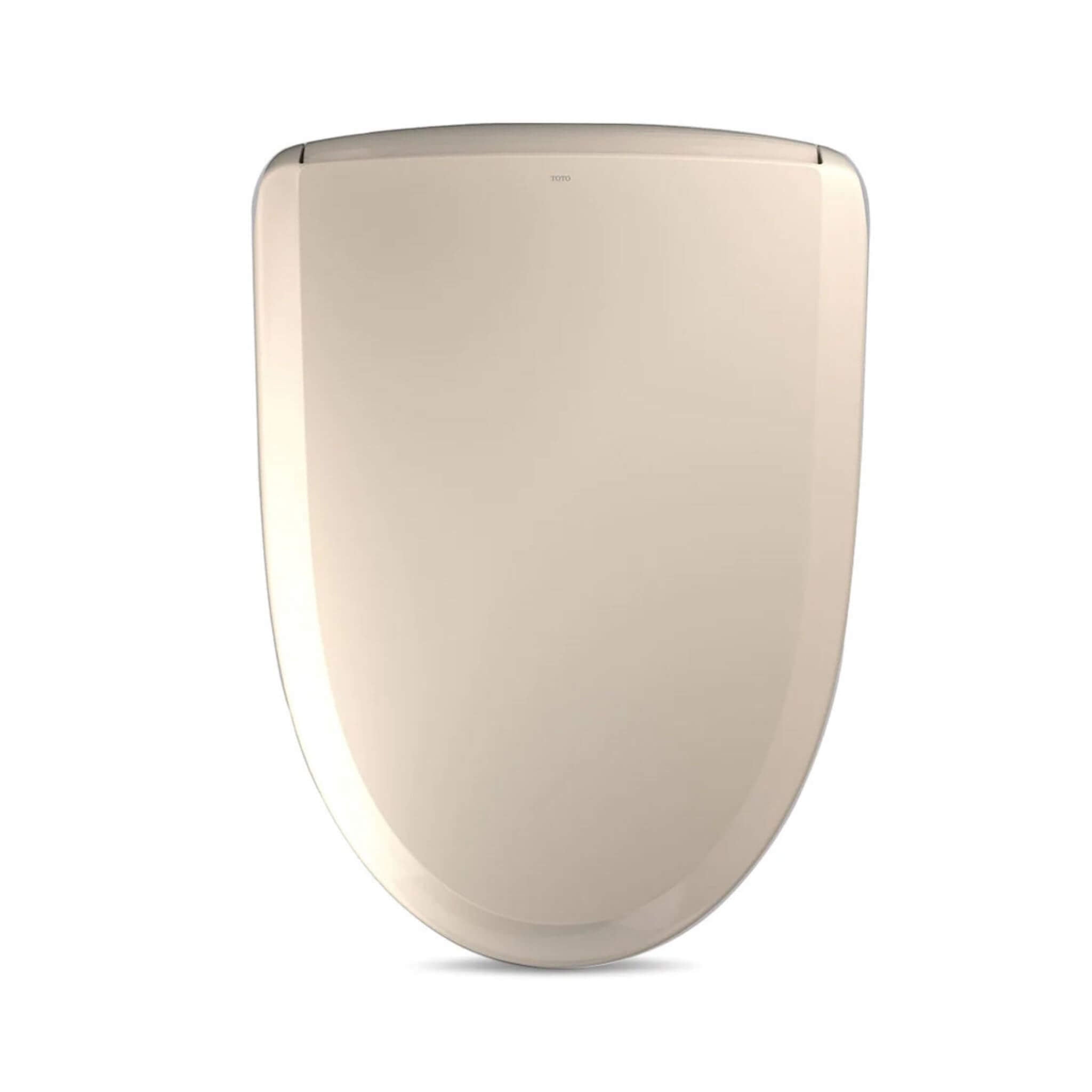 [SW4734AT40#01] TOTO S7A Washlet Elongated Bidet Toilet Seat With EWater And Classic Contemporary Lid (SAK29827)
