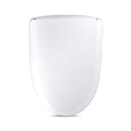 [SW4734AT40#01] TOTO S7A Washlet Elongated Bidet Toilet Seat With EWater And Classic Contemporary Lid (SAK29827)