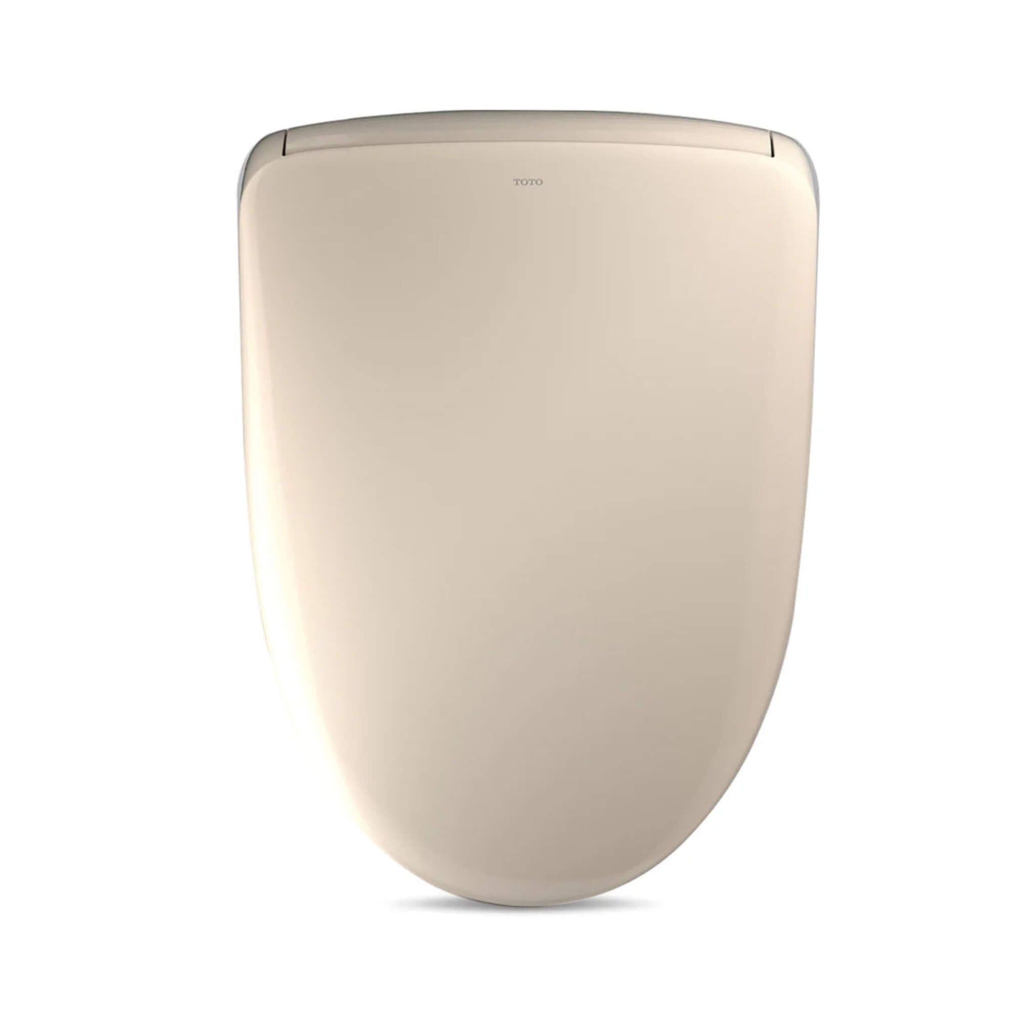 [SW4736AT40#01] TOTO S7A Washlet Elongated Bidet Toilet Seat With EWater And Auto Open/Close Contemporary Lid (SAK54823)