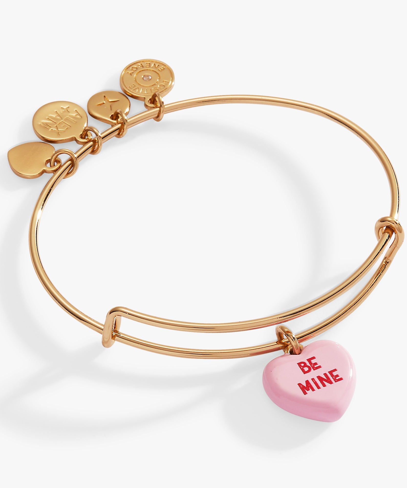 Sweethearts® 'Be Mine' Charm Bangle