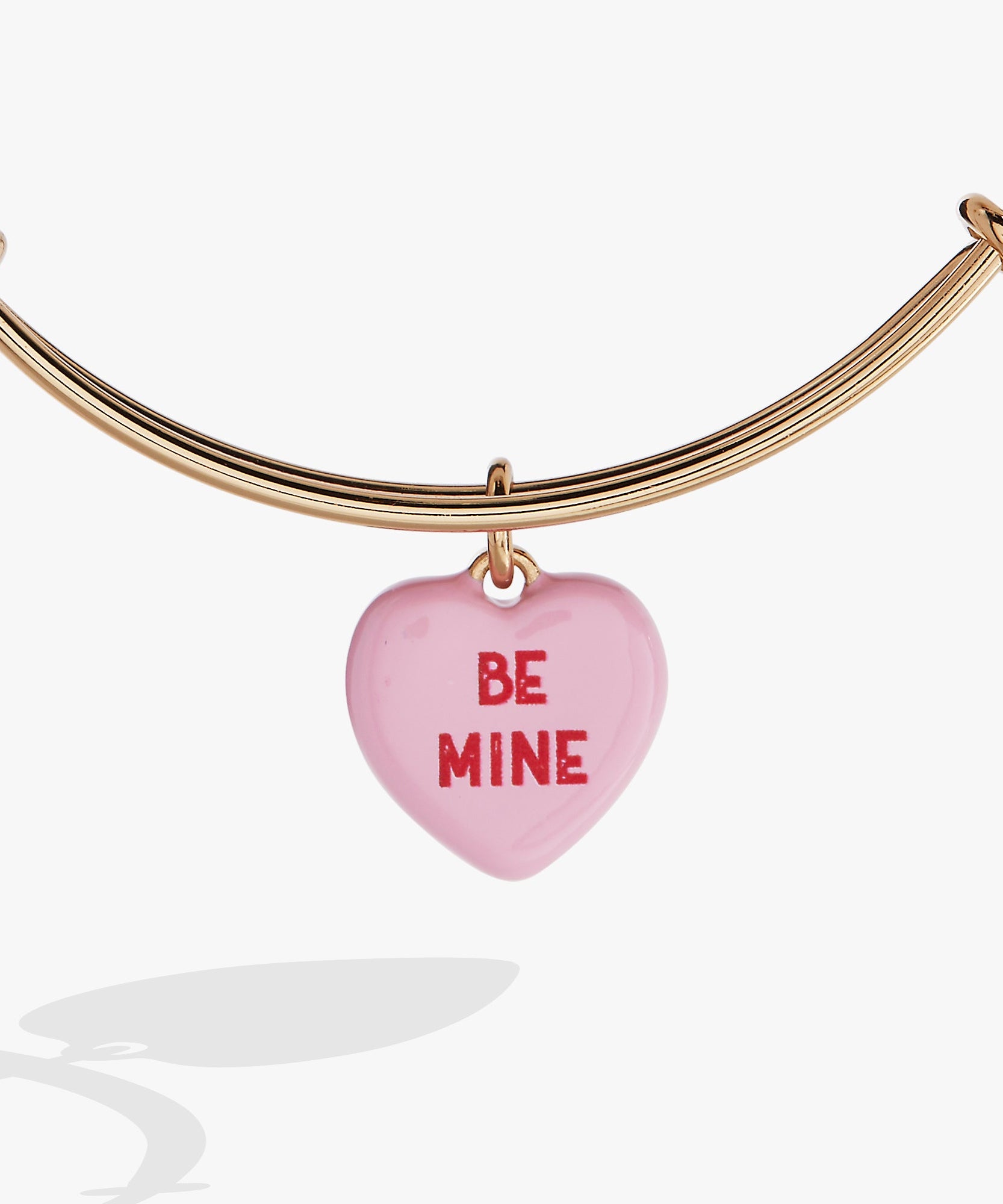 Sweethearts® 'Be Mine' Charm Bangle