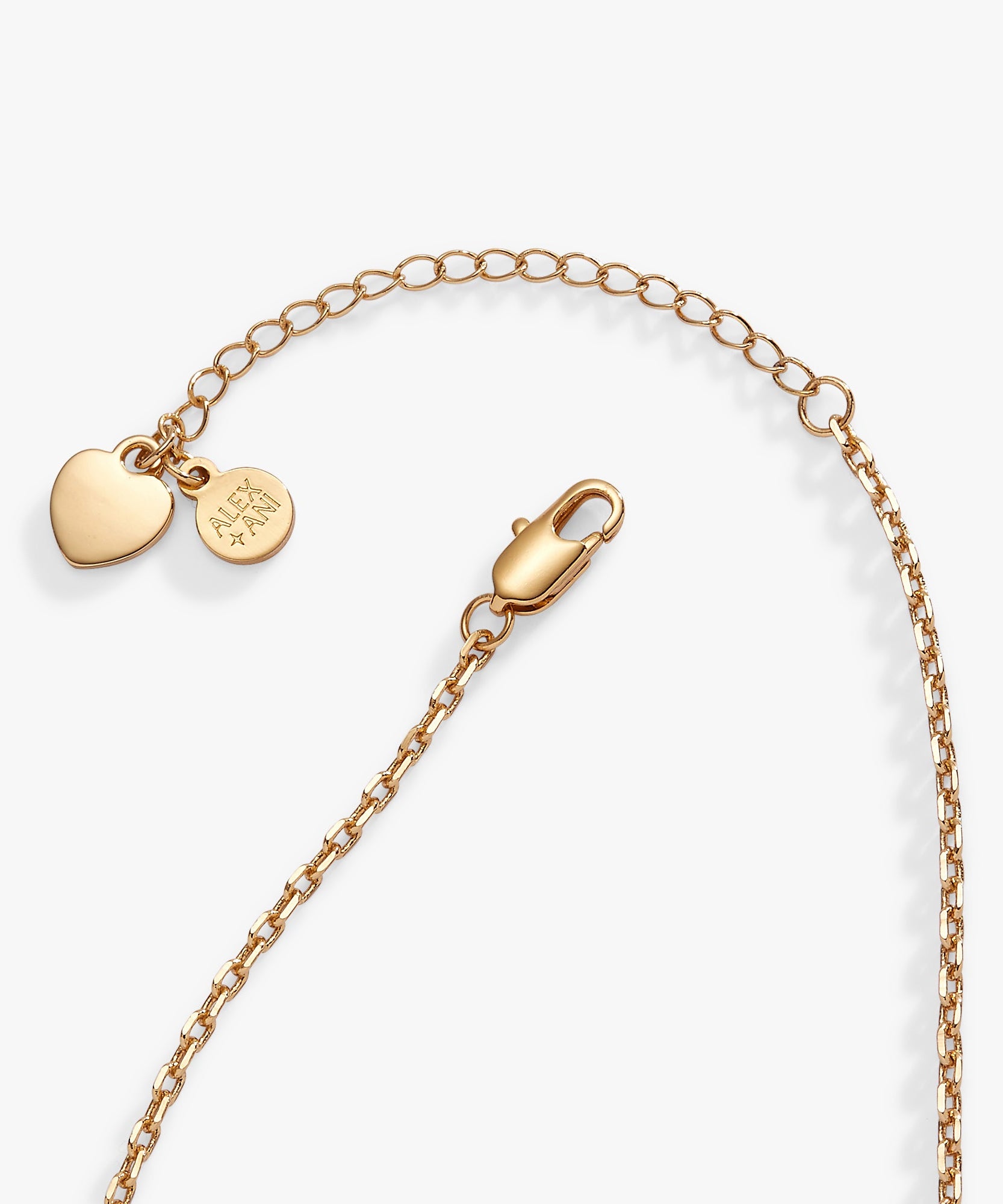 Sweethearts® Multi-Charm Necklace