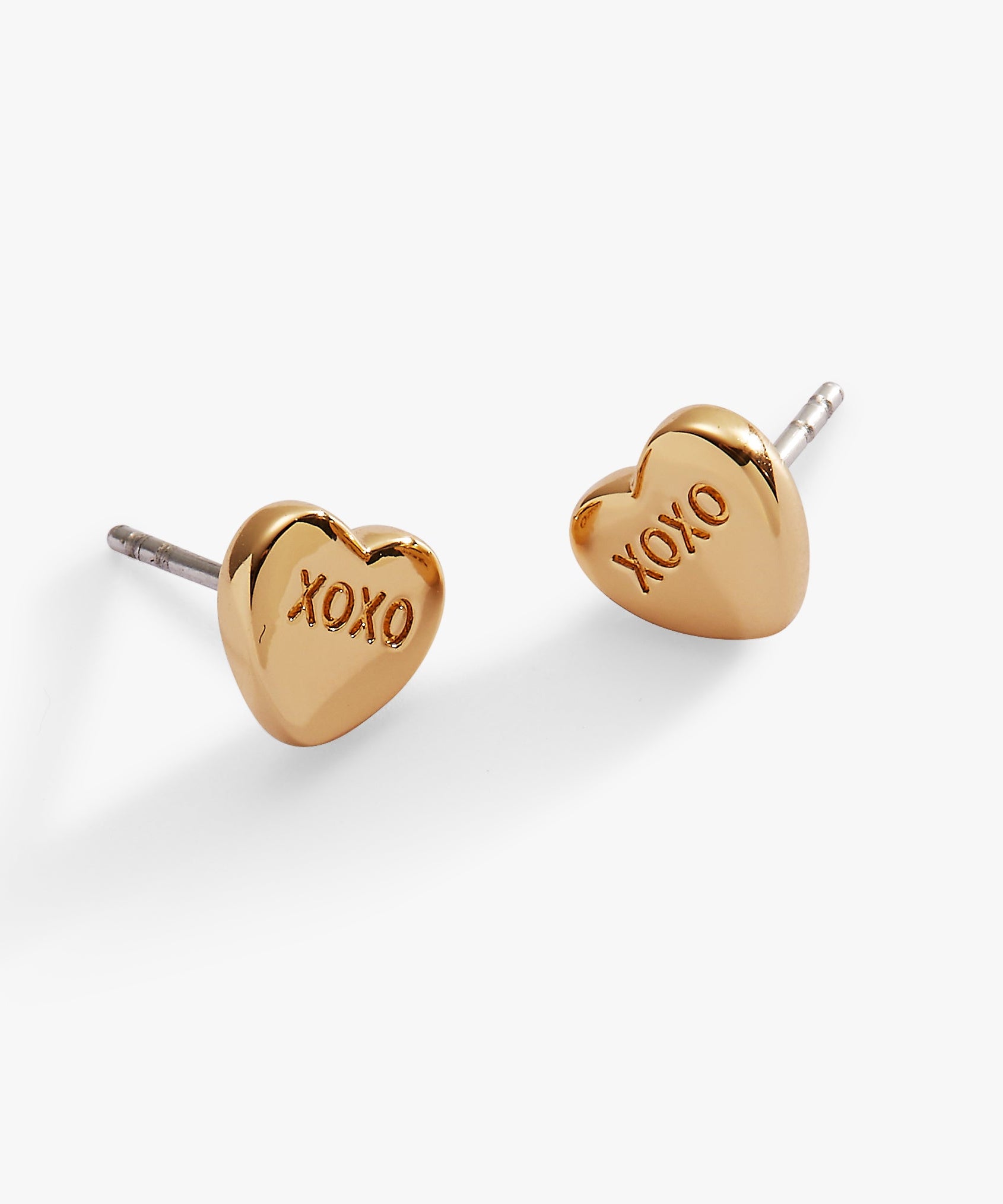 Sweethearts® 'XOXO' Stud Earrings