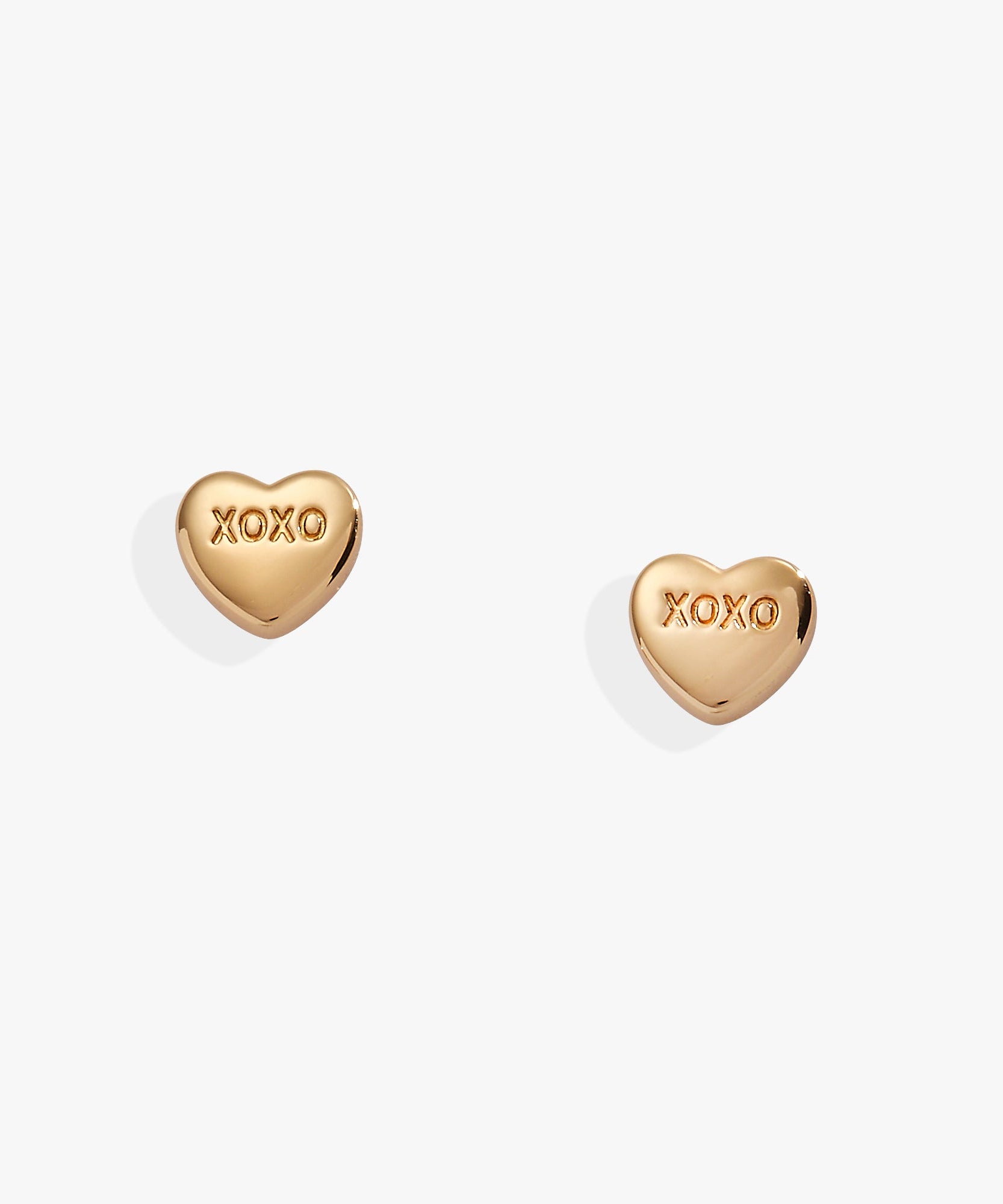 Sweethearts® 'XOXO' Stud Earrings