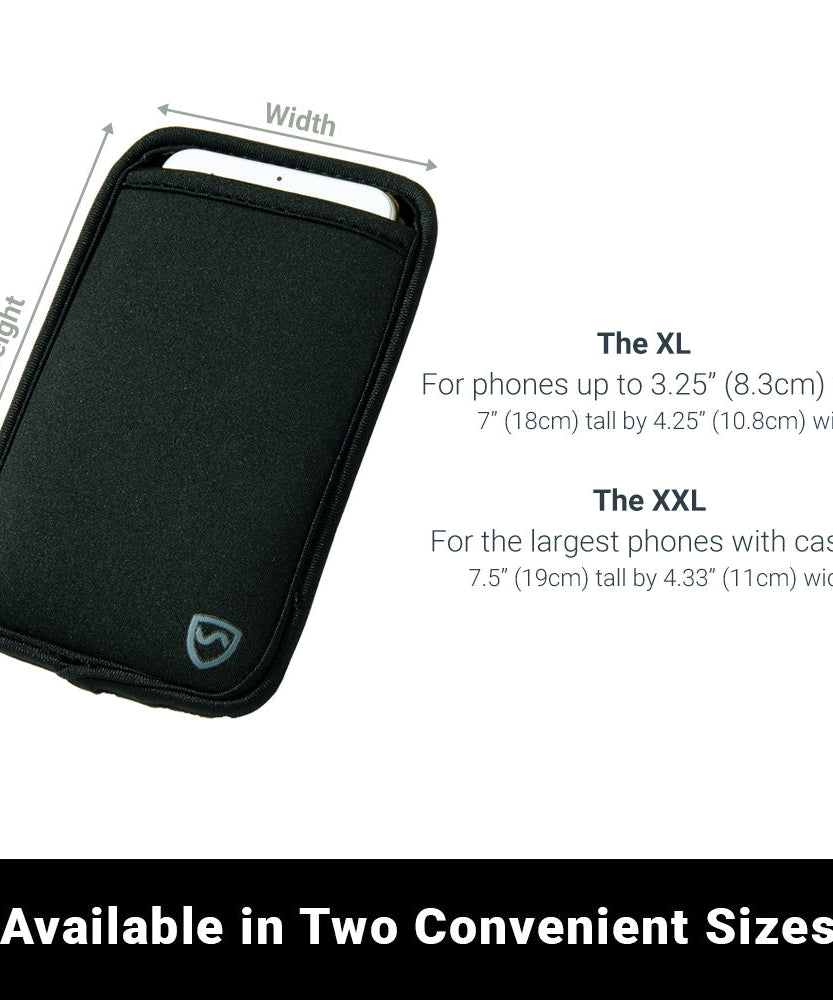 SYB Phone Pouch