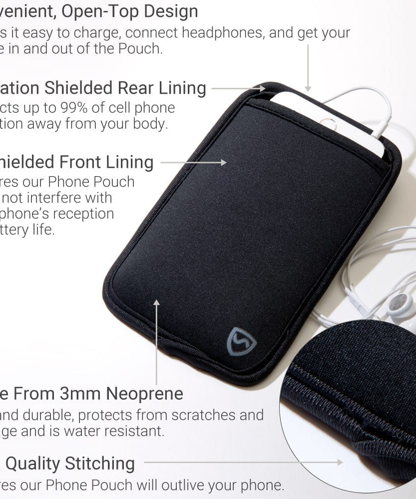 SYB Phone Pouch