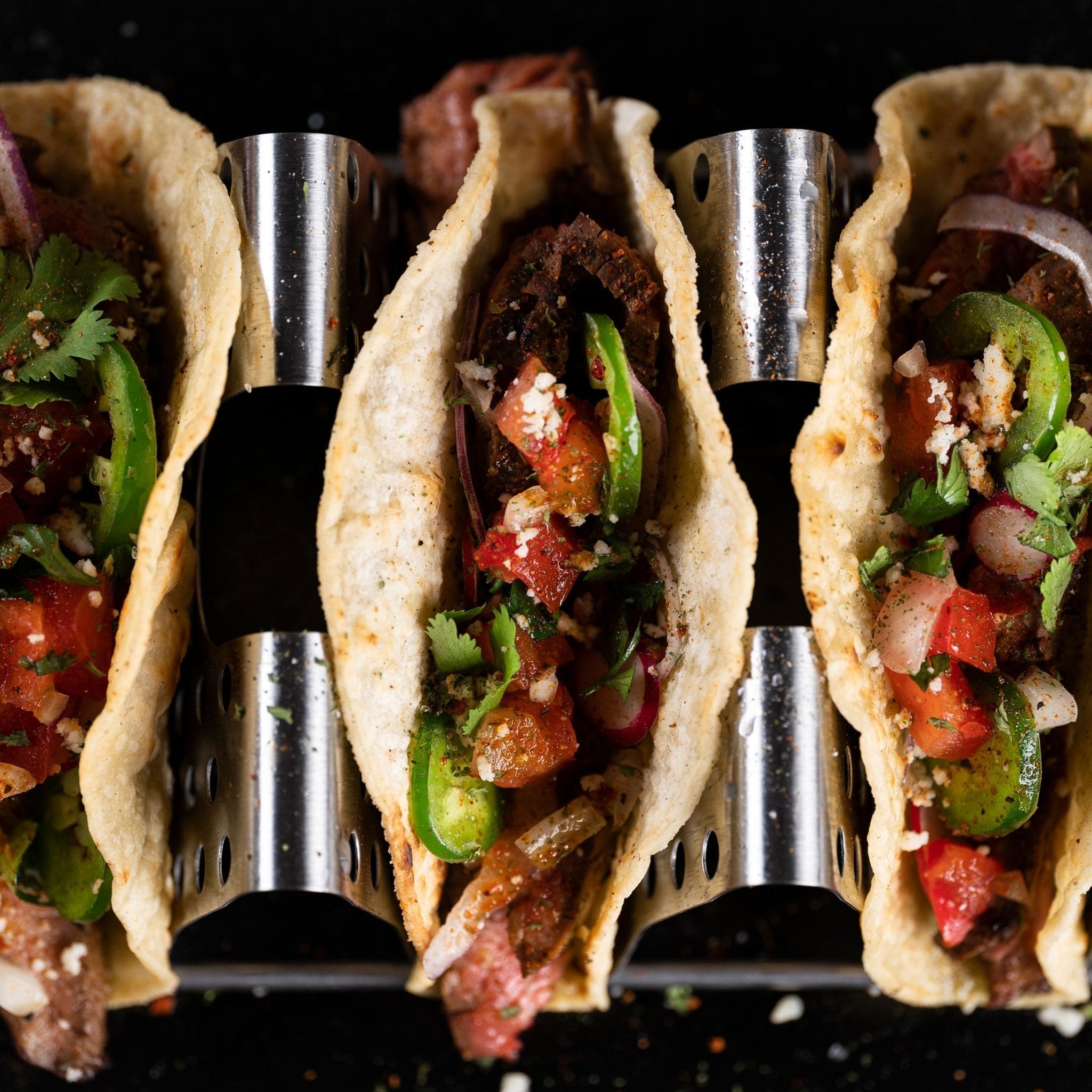 Blackstone Taco Racks, 2 Pack