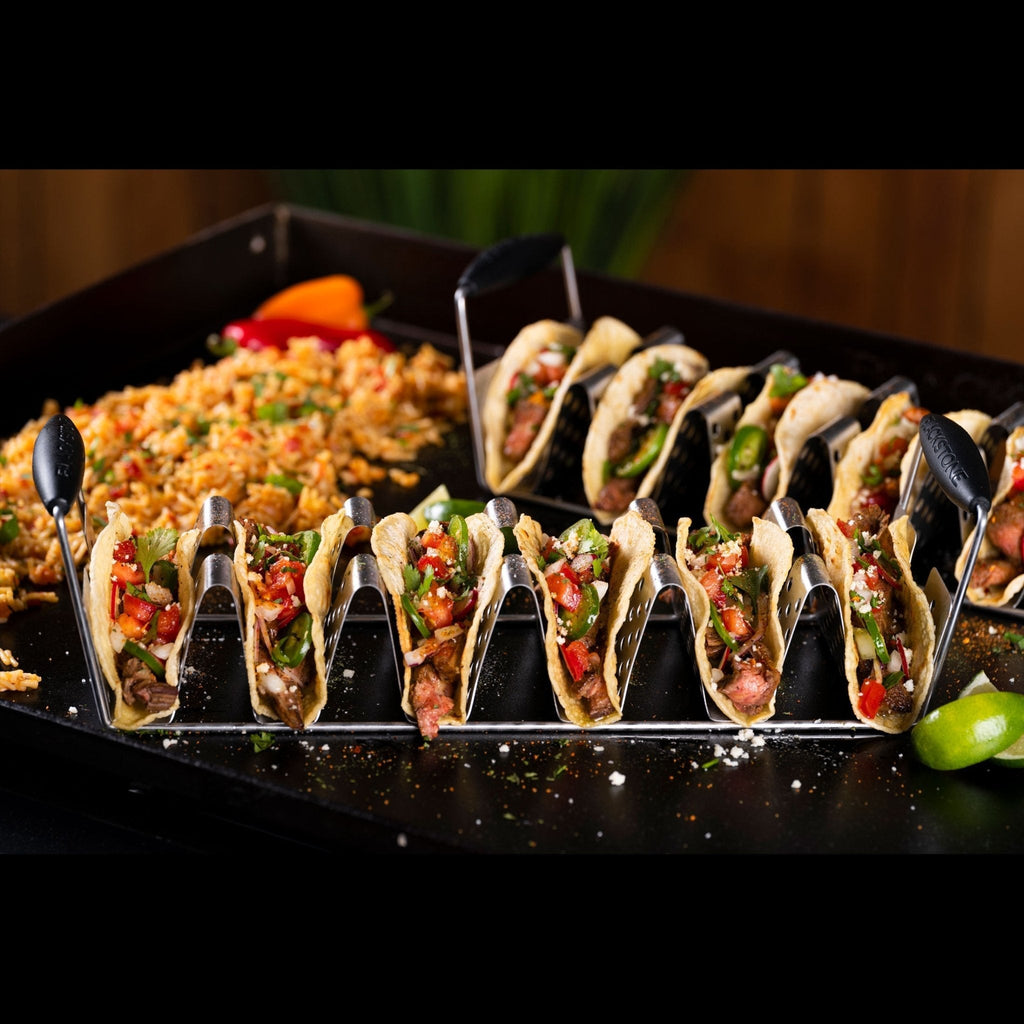 Blackstone Taco Racks, 2 Pack