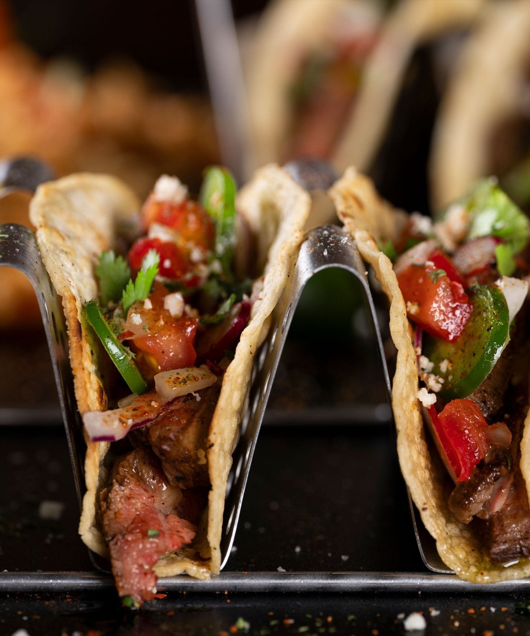 Blackstone Taco-Halter, 2 Stück