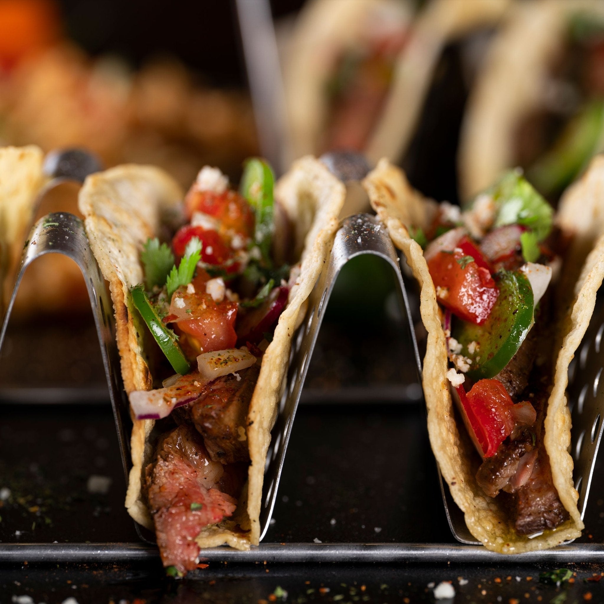 Blackstone Taco Racks, 2 Pack