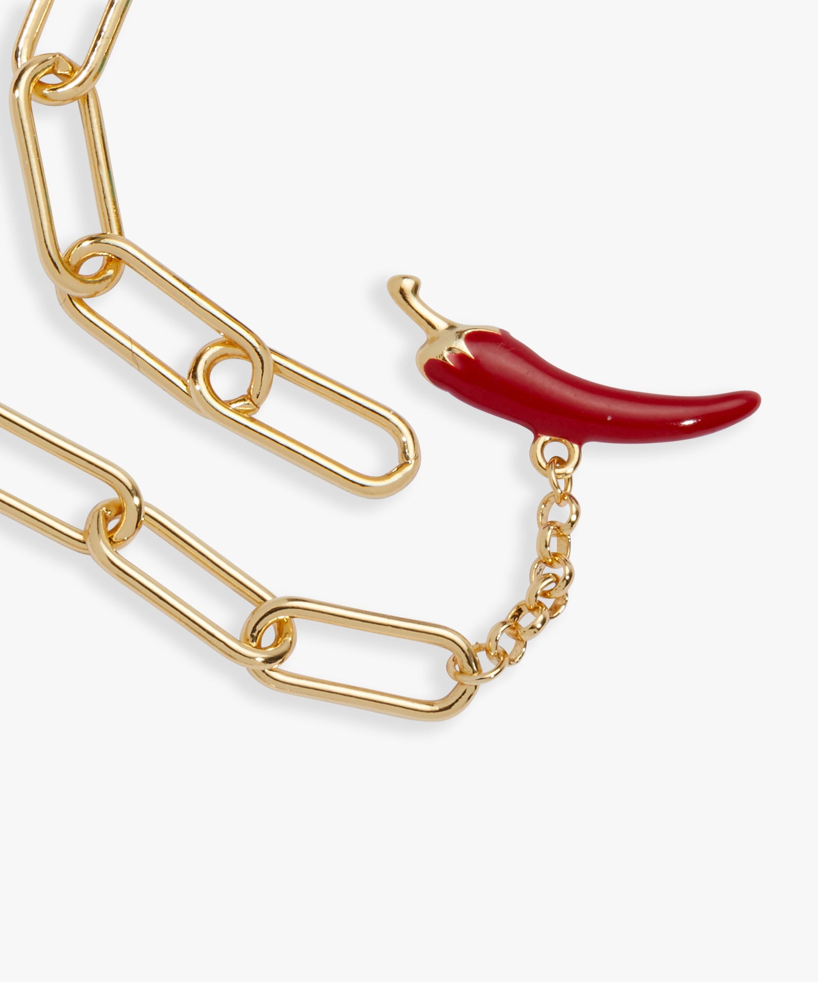 Taco Truck Toggle Bracelet