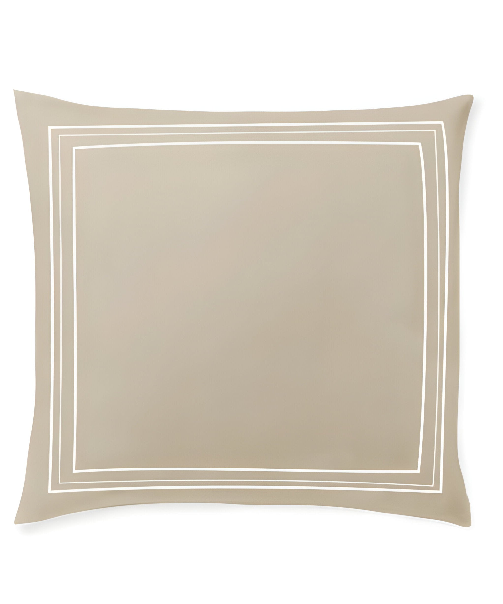 400TC Cotton Classic Luxurious Embroidery Sateen Solid Duvet Cover Set