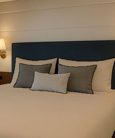 Custom Boat Duvet Covers