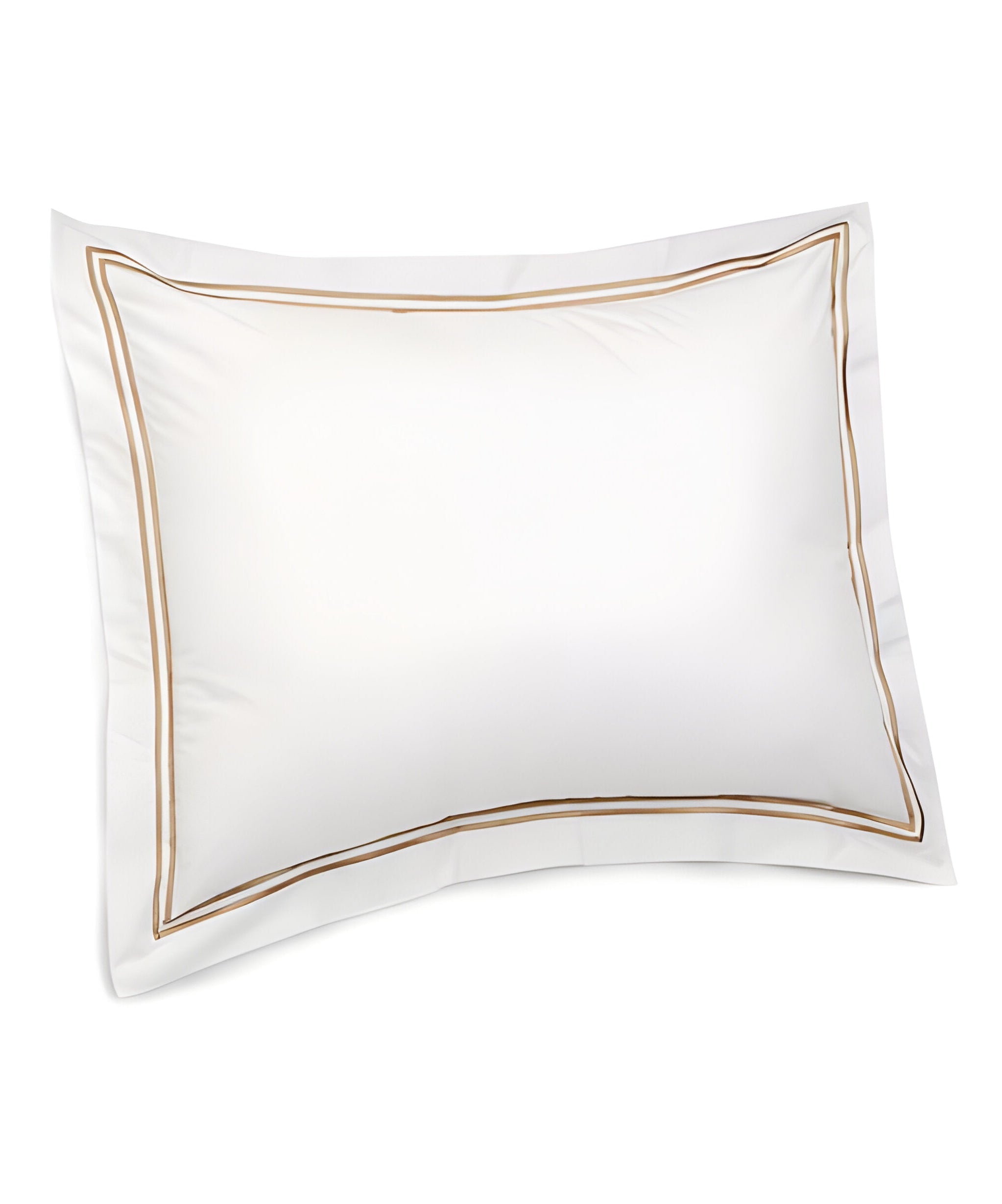 400TC Cotton Double Embroidery Sateen Solid Round Duvet Cover Set