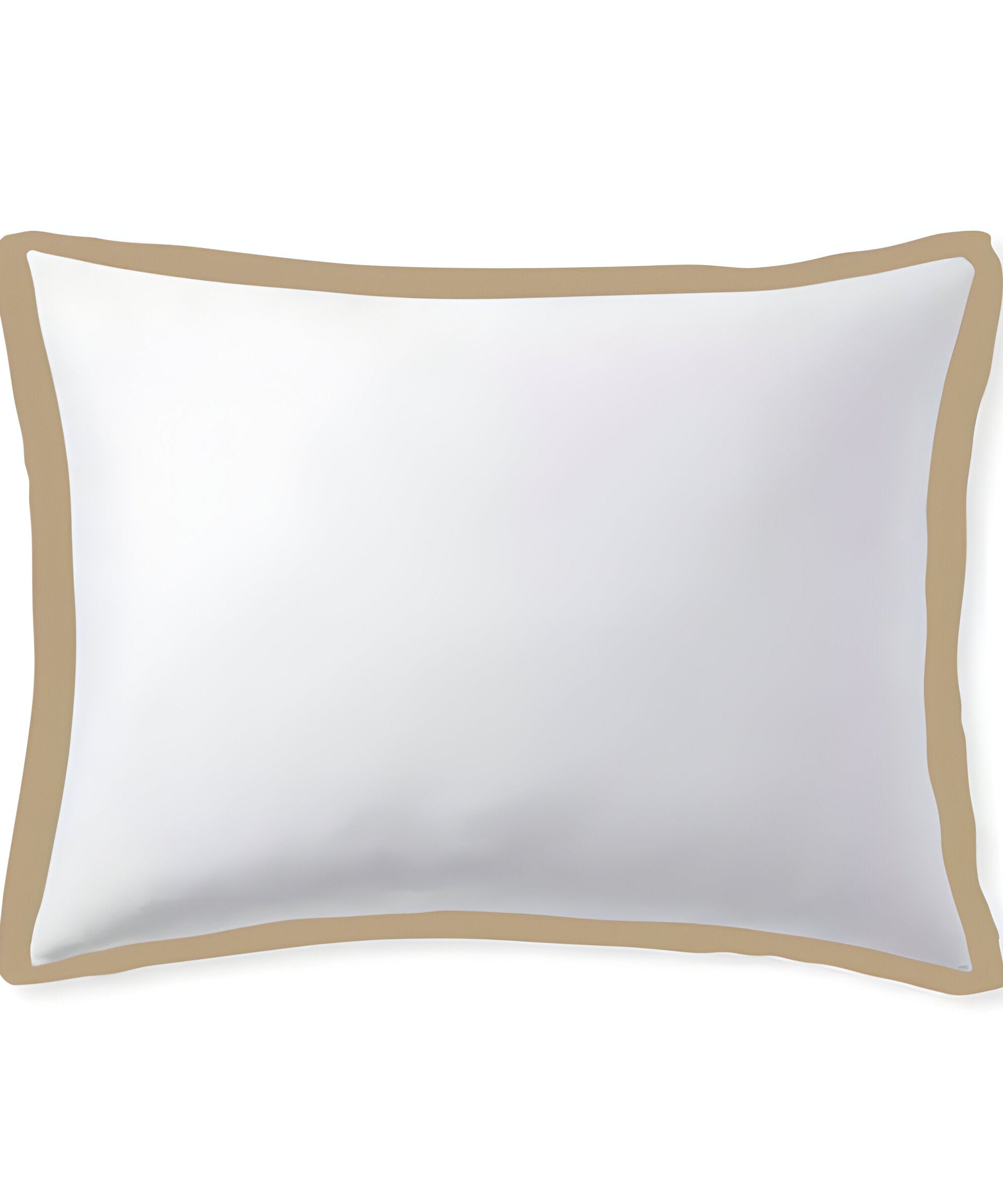 400TC Cotton Sateen Edge Border Frame Duvet Cover set