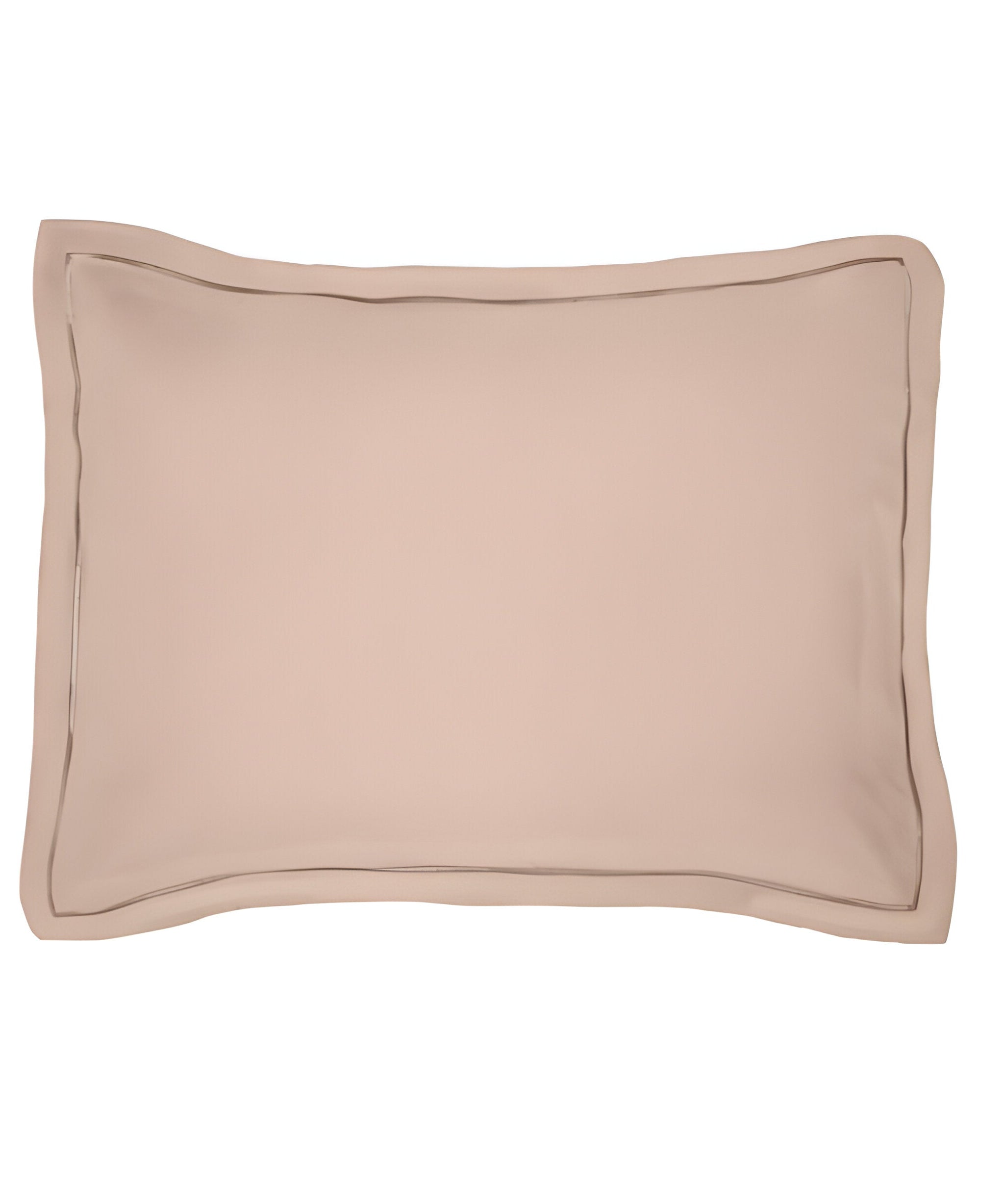 400TC Cotton Luxurious Single Embroidery Sateen Solid Duvet Cover Set