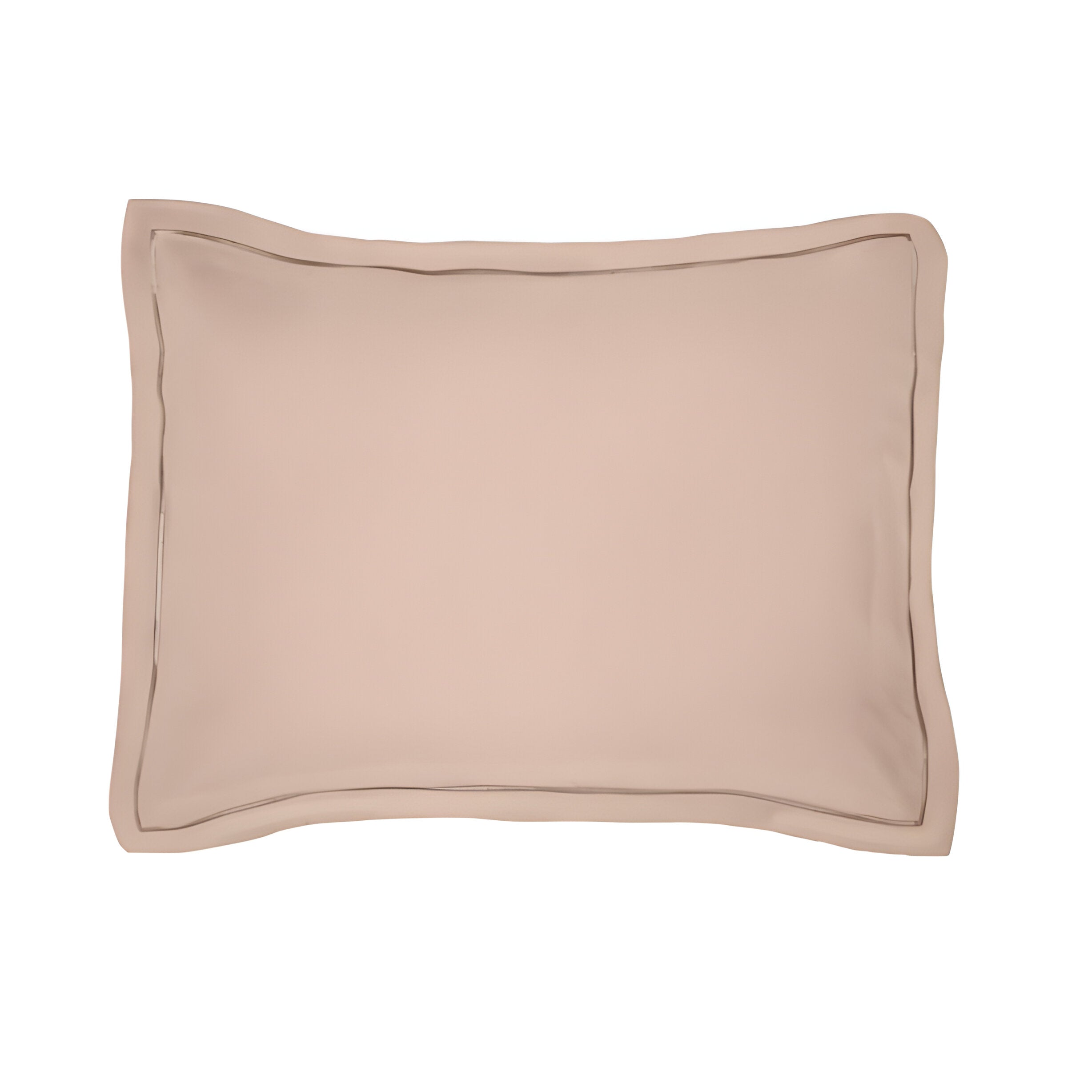 400TC Cotton Luxurious Single Embroidery Sateen Solid Duvet Cover Set