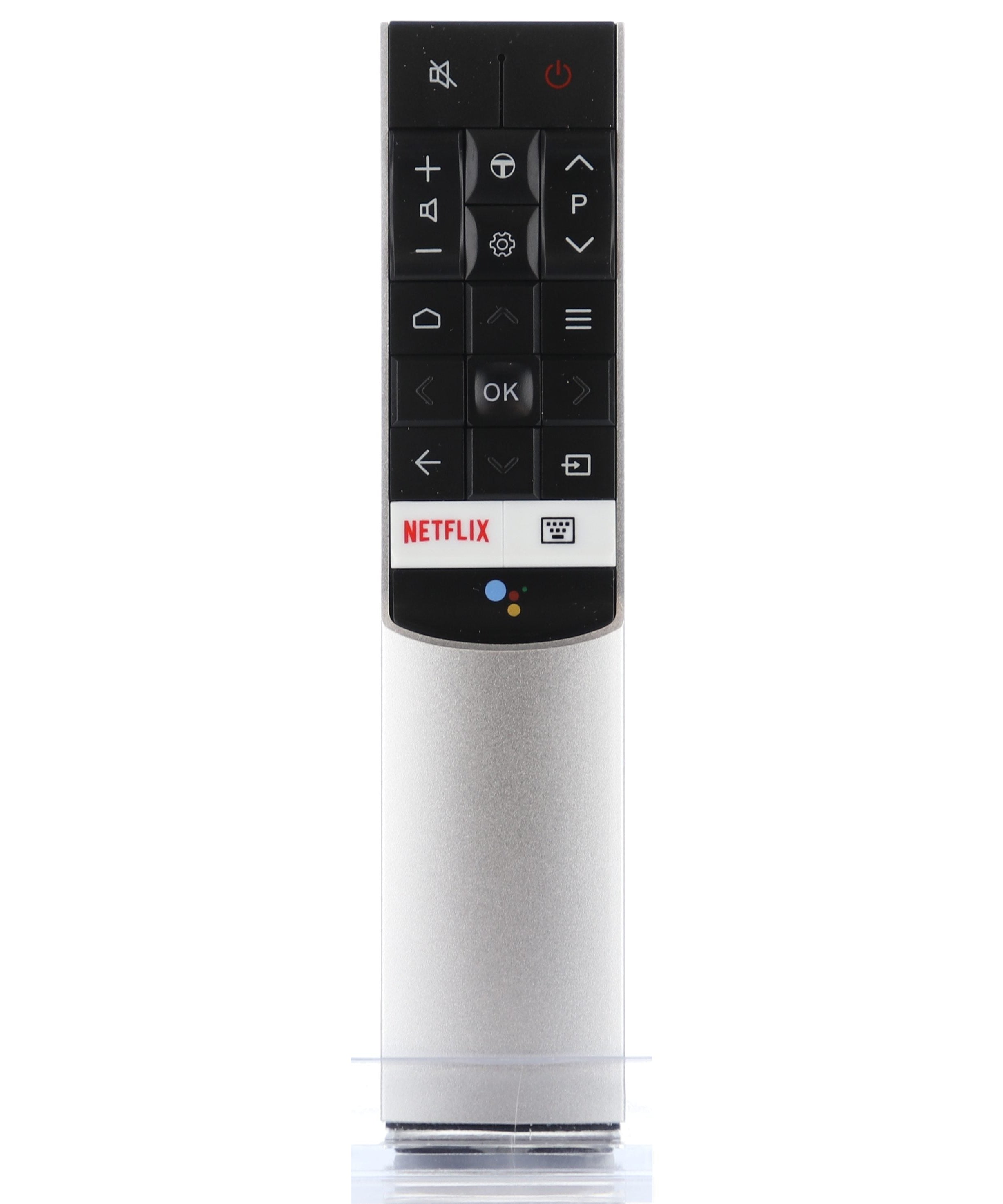 TCL JUR2 ANDROID SMART iFFALCON TV Remote Control