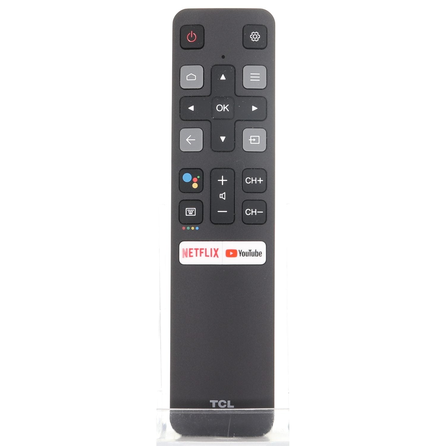 TCL RC802V FNR1 ANDROID Google TV Remote Control with Voice