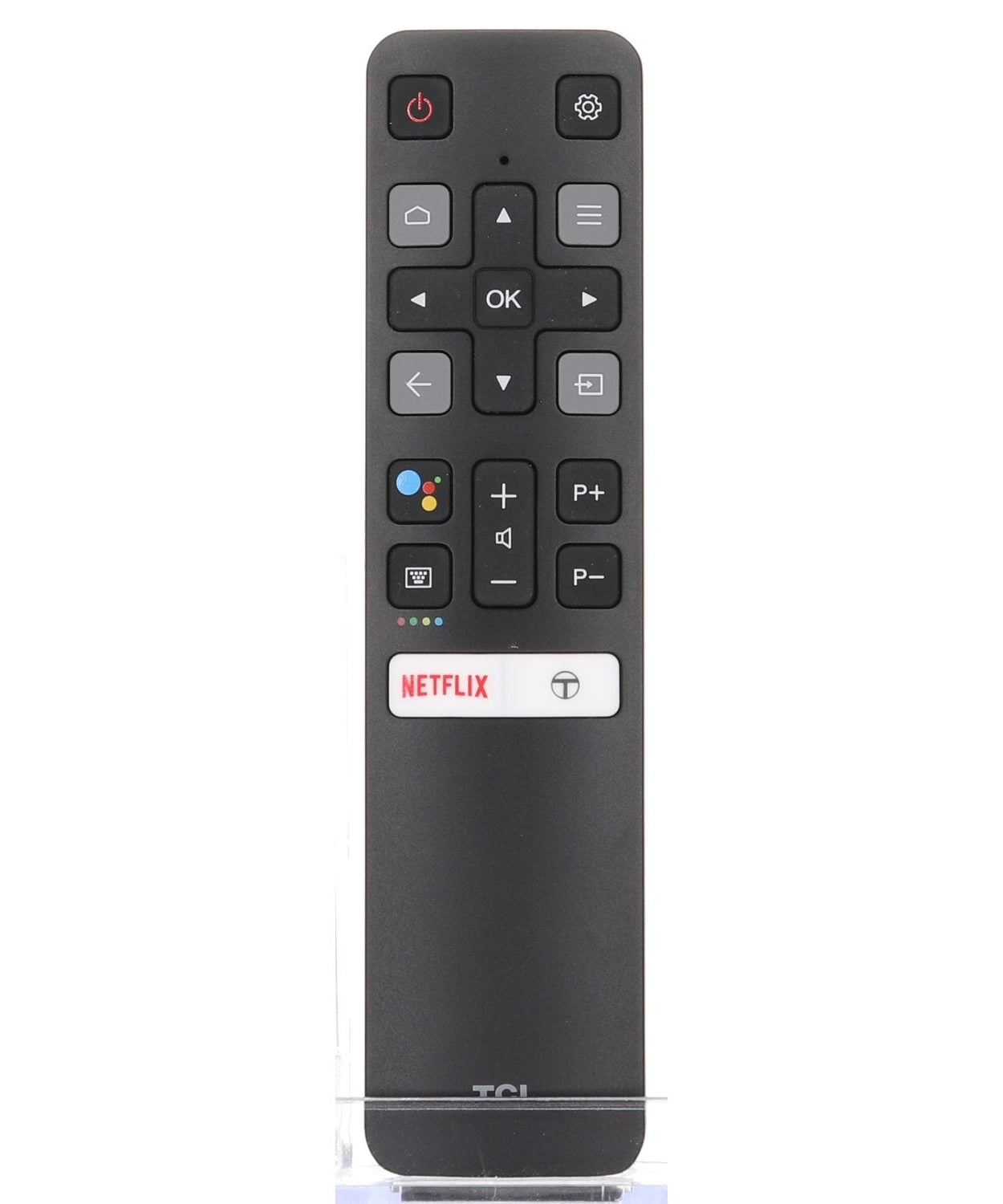 TCL RC802V FUR6 ANDROID Google TV Remote Control