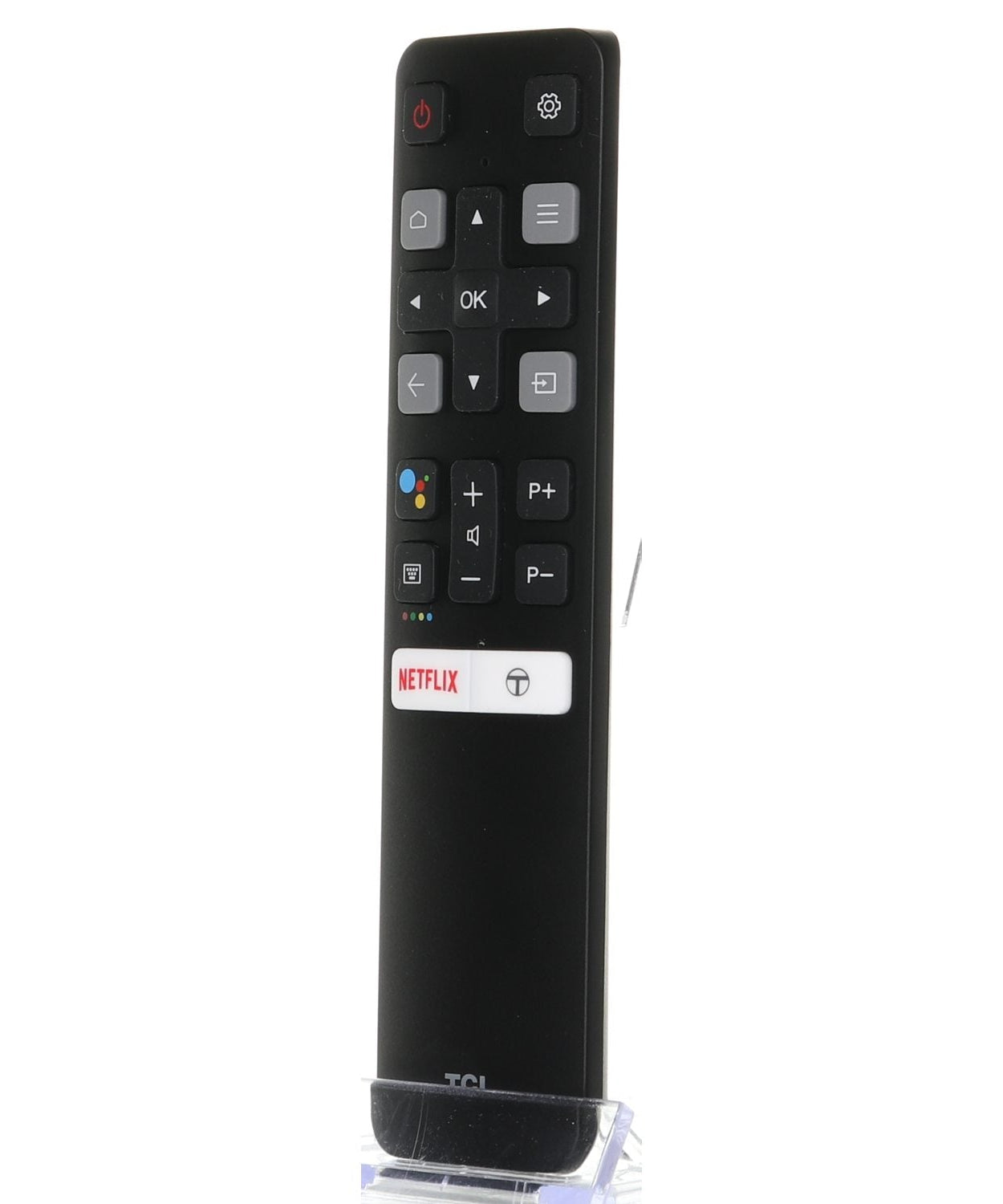TCL RC802V FUR6 ANDROID Google TV Remote Control