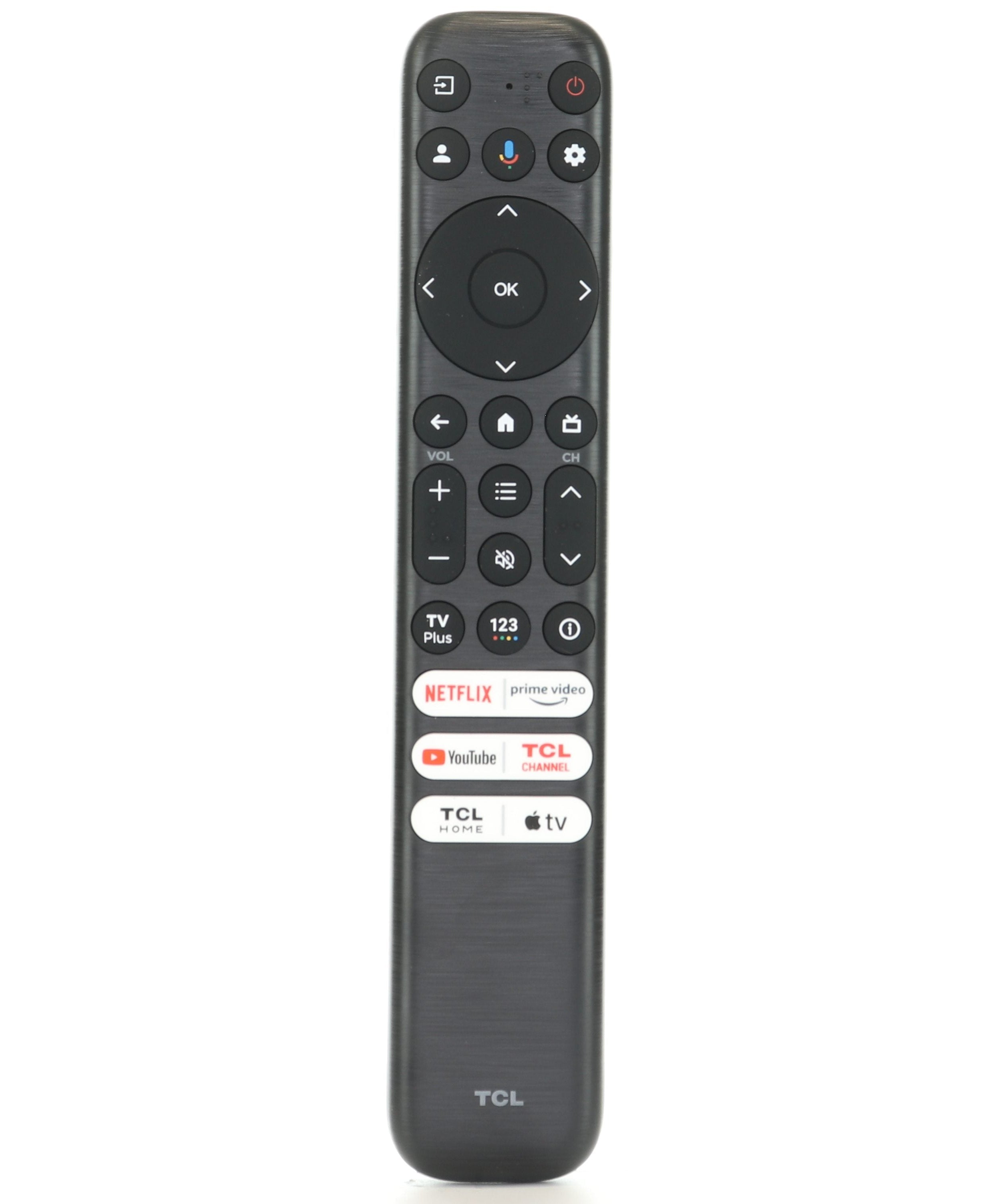 TCL RC813 FMB1 Google TV Remote Control | 2025 | FMB3 - 21001-000099