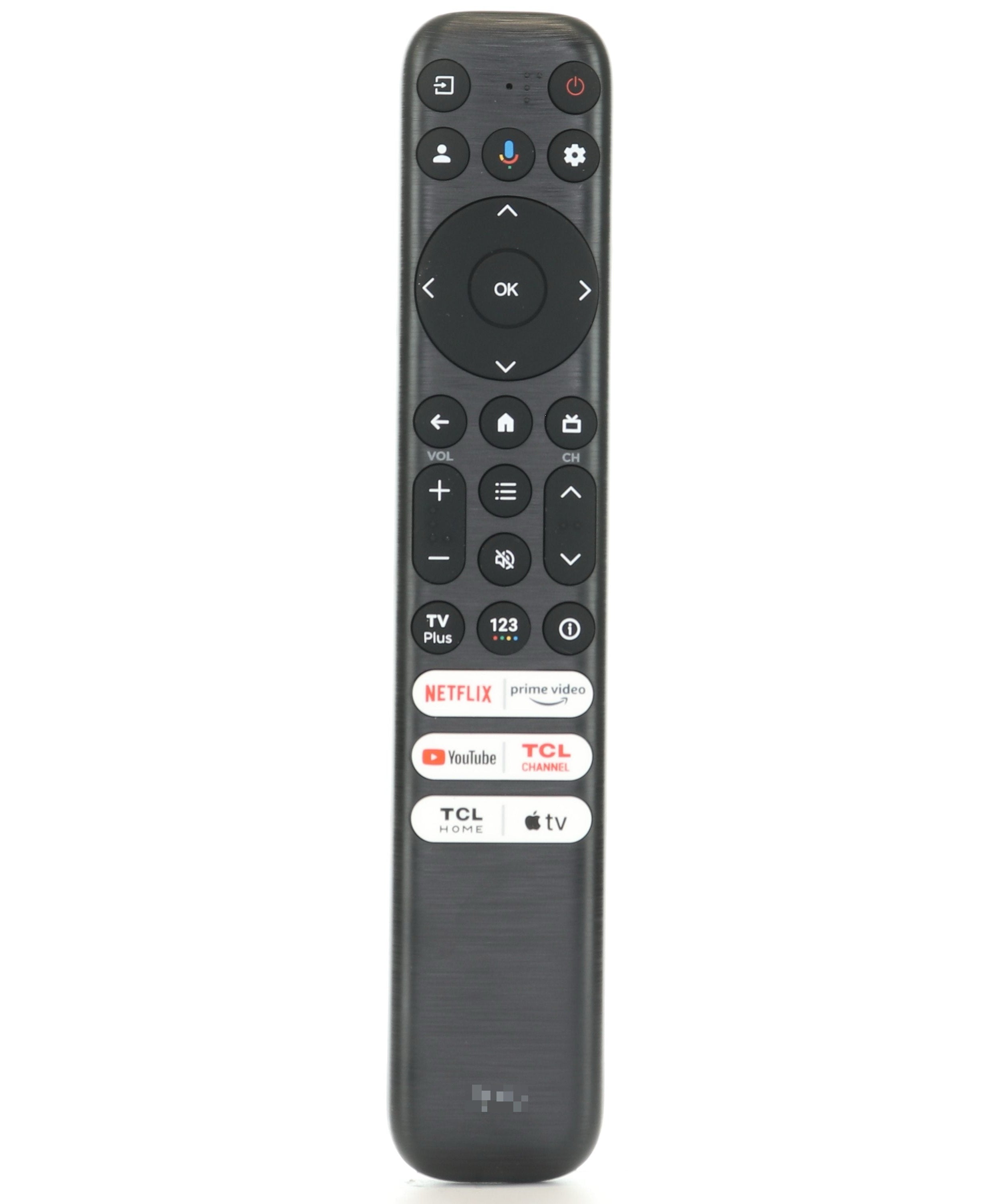 TCL RC813 FMB1 Google TV Remote Control | 2025 | FMB3 - 21001-000099