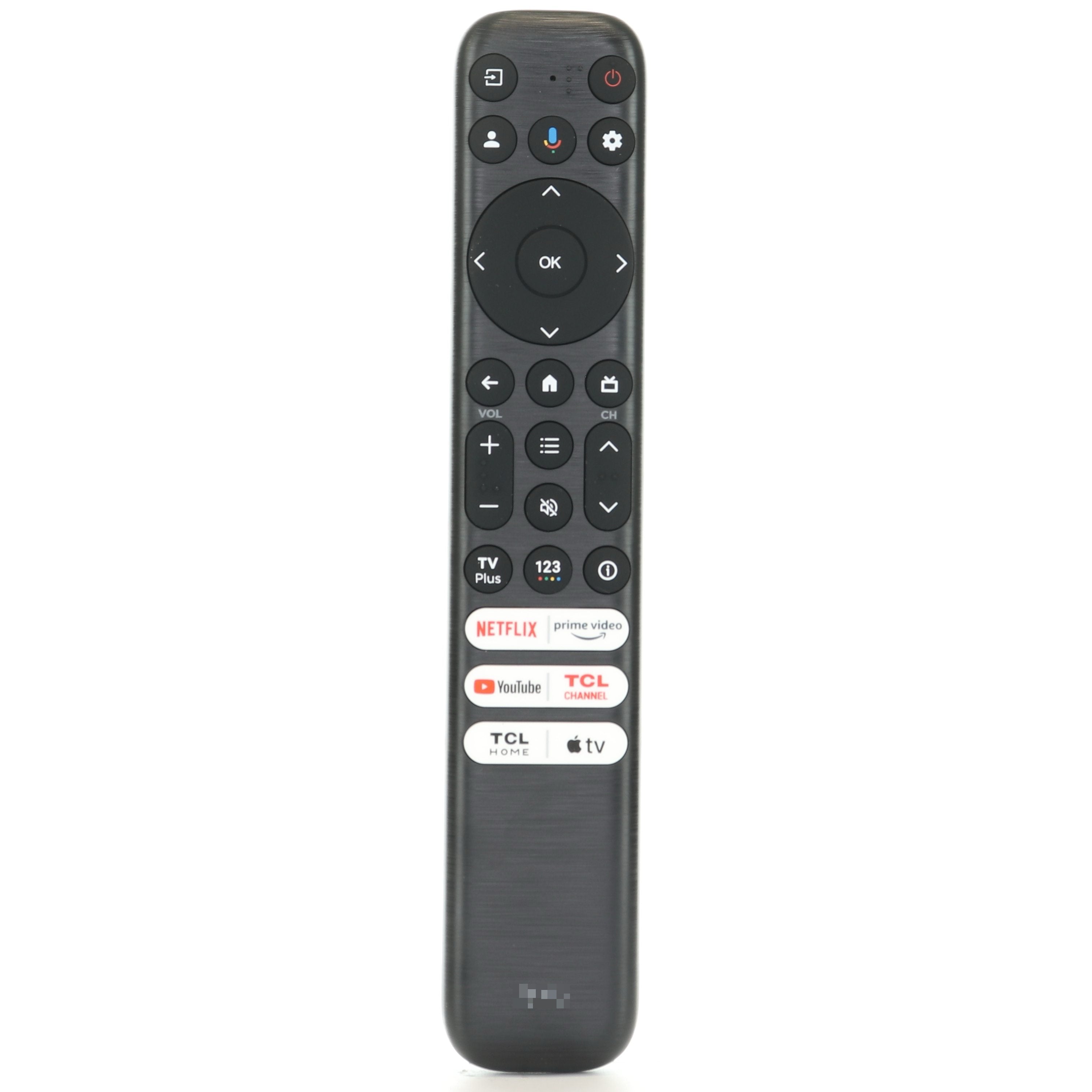 TCL RC813 FMB1 Google TV Remote Control | 2025 | FMB3 - 21001-000099