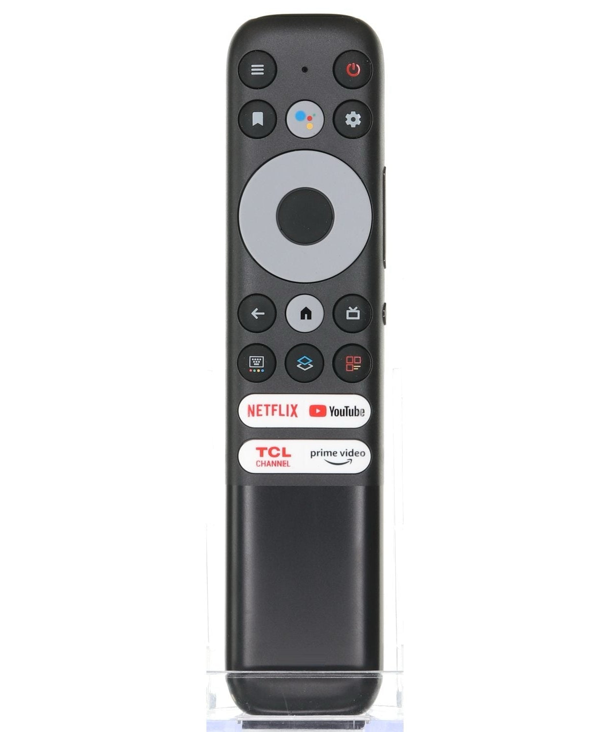 TCL RC902N FMR1 Google TV Remote Control with Voice - 21001-000022