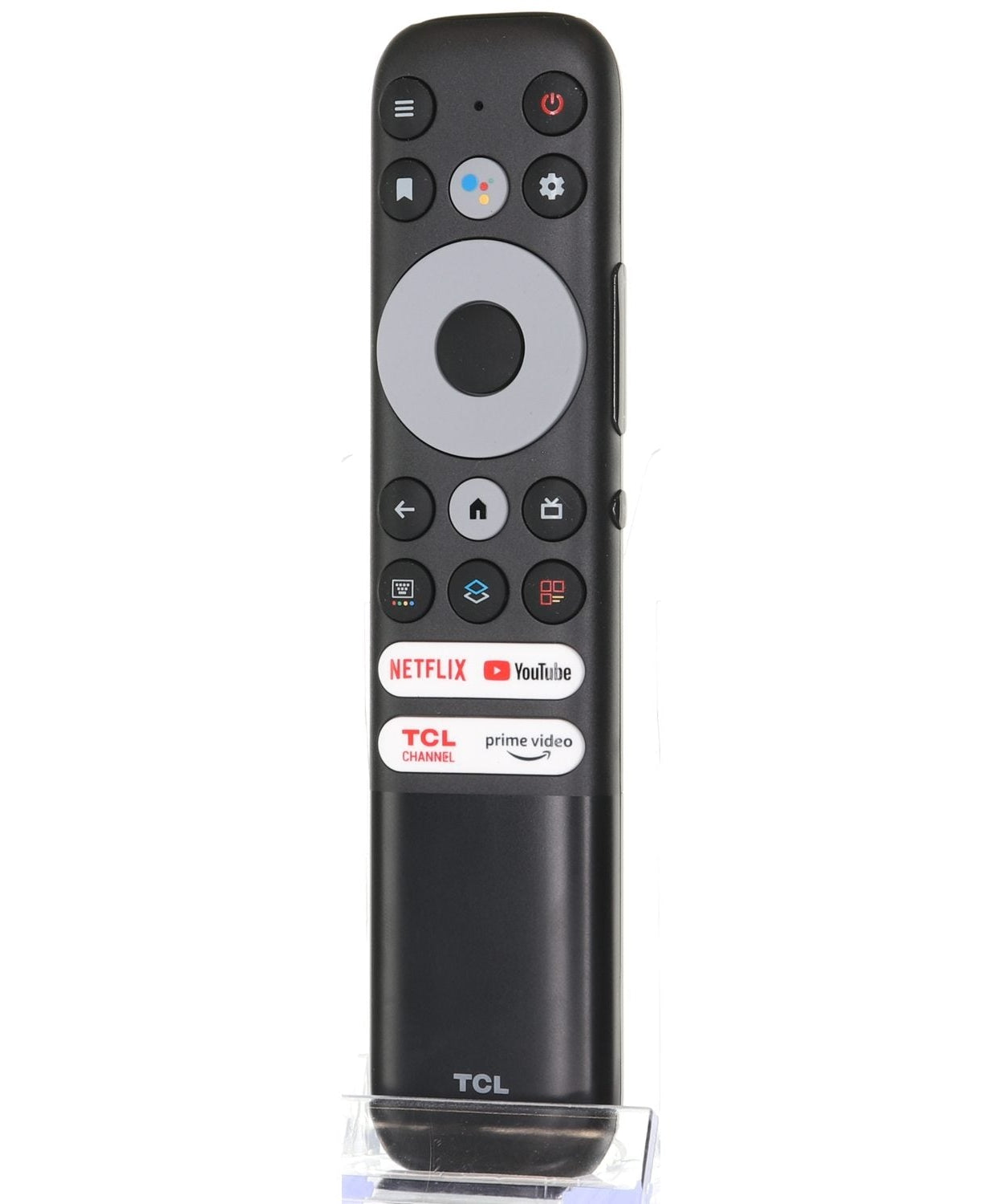 TCL RC902N FMR1 Google TV Remote Control with Voice - 21001-000022