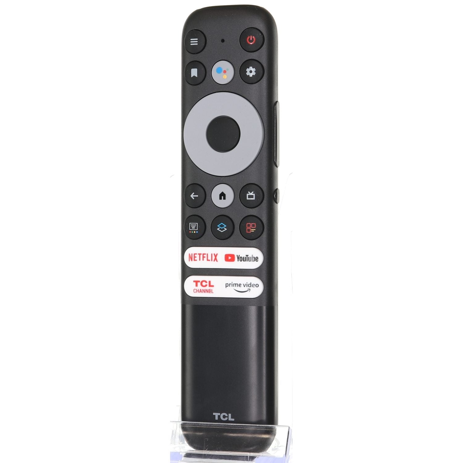 TCL RC902N FMR1 Google TV Remote Control with Voice - 21001-000022