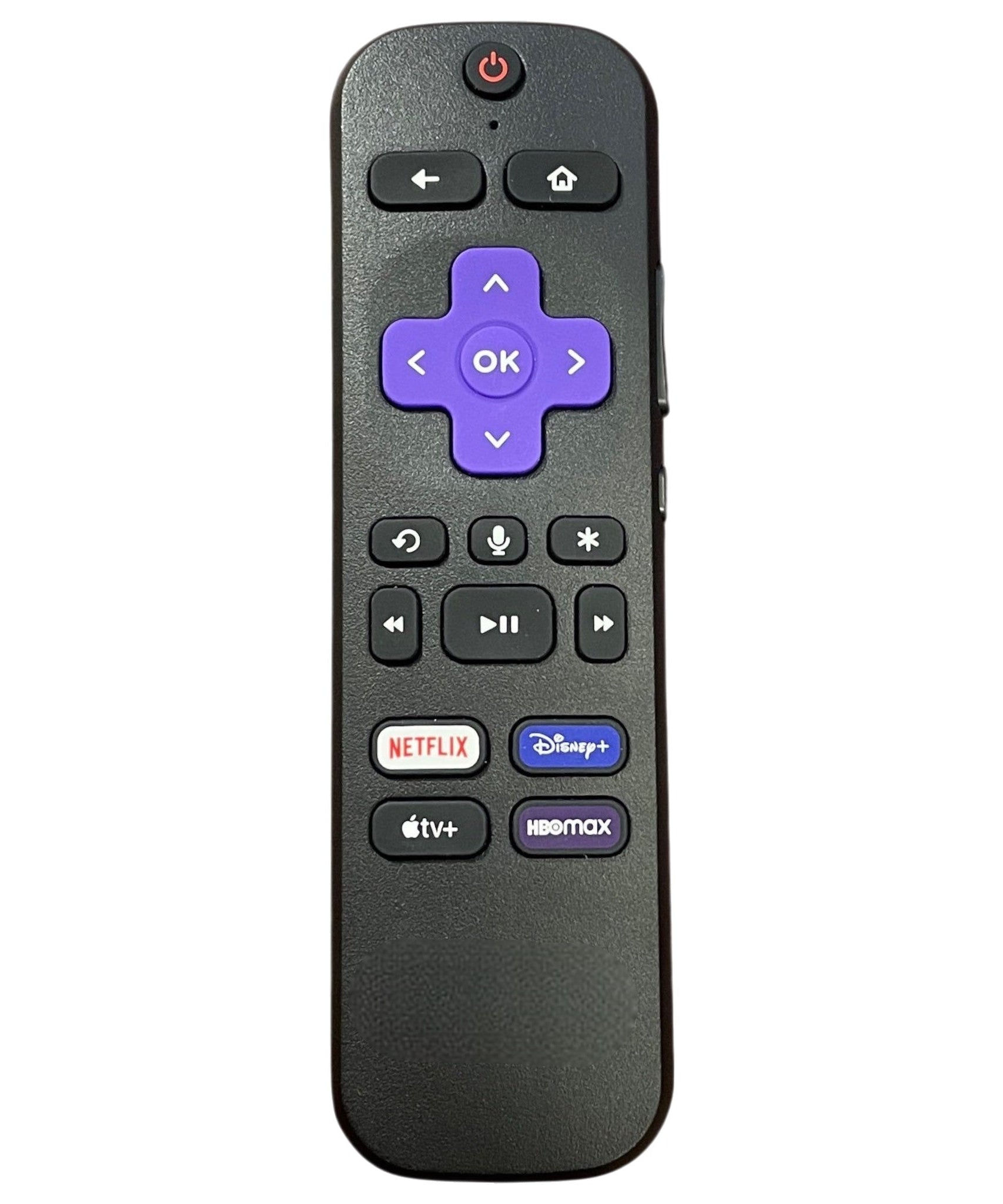 TCL RCFA5 2023 ROKU TV Remote Control | RF | Voice - 3226001293