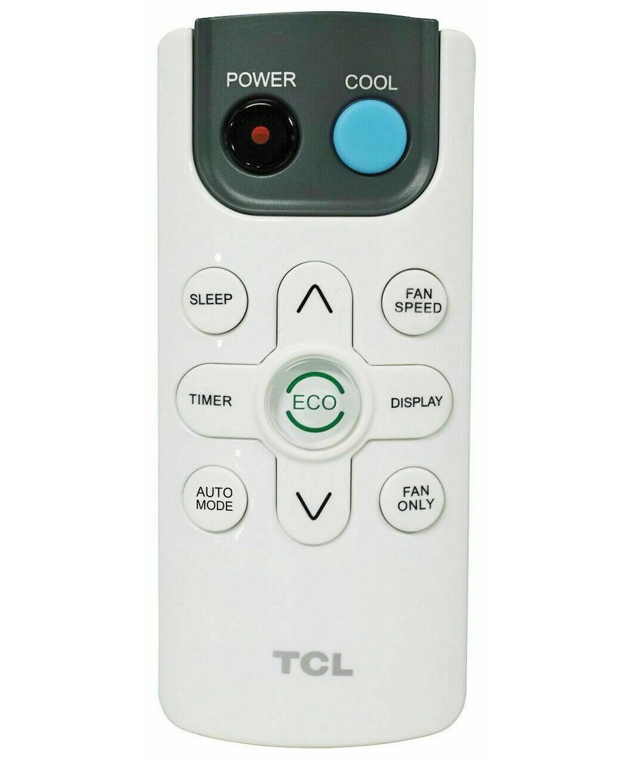 TCL TAW12CR19REM Air Conditioner Remote Control