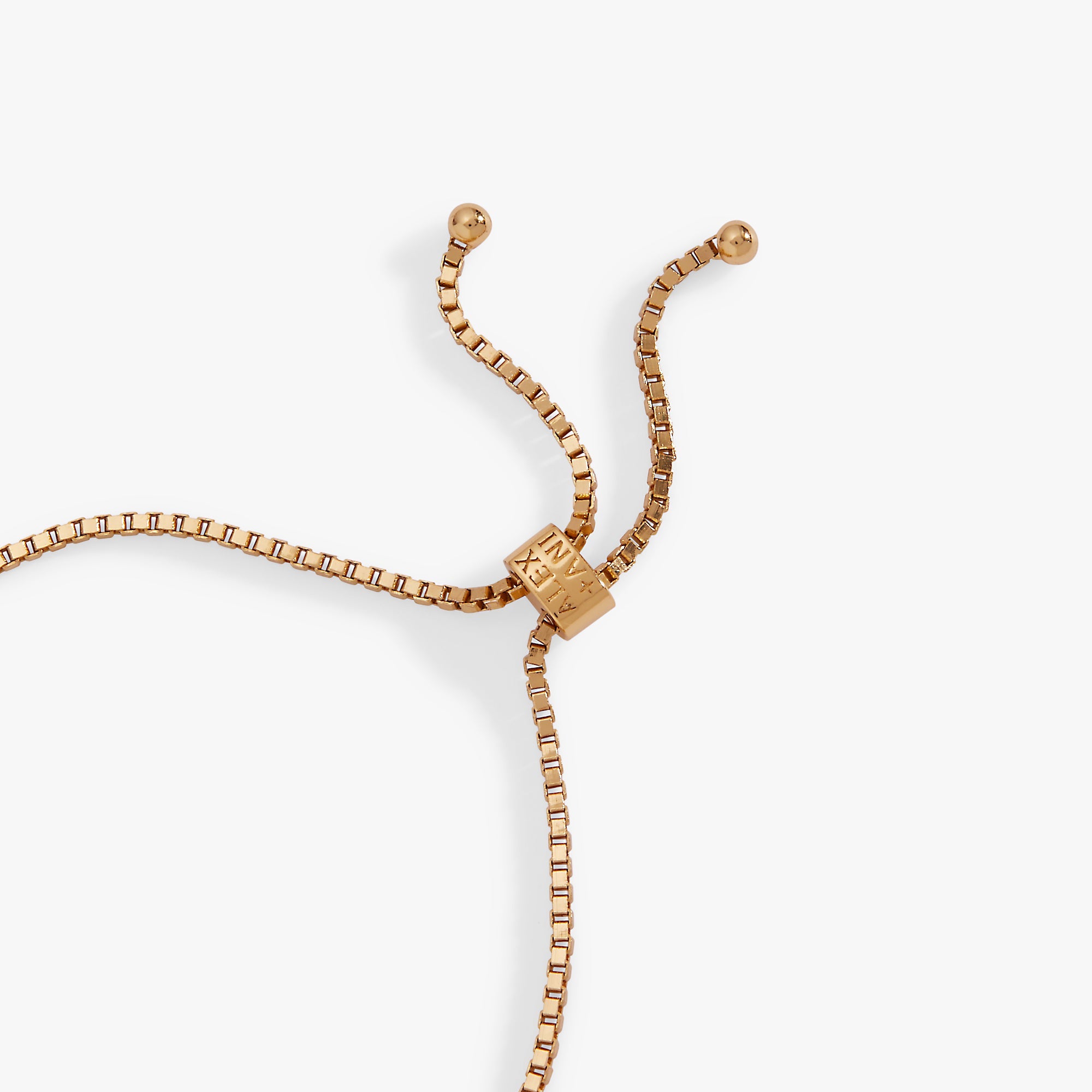 Tea Party Bolo Bracelet