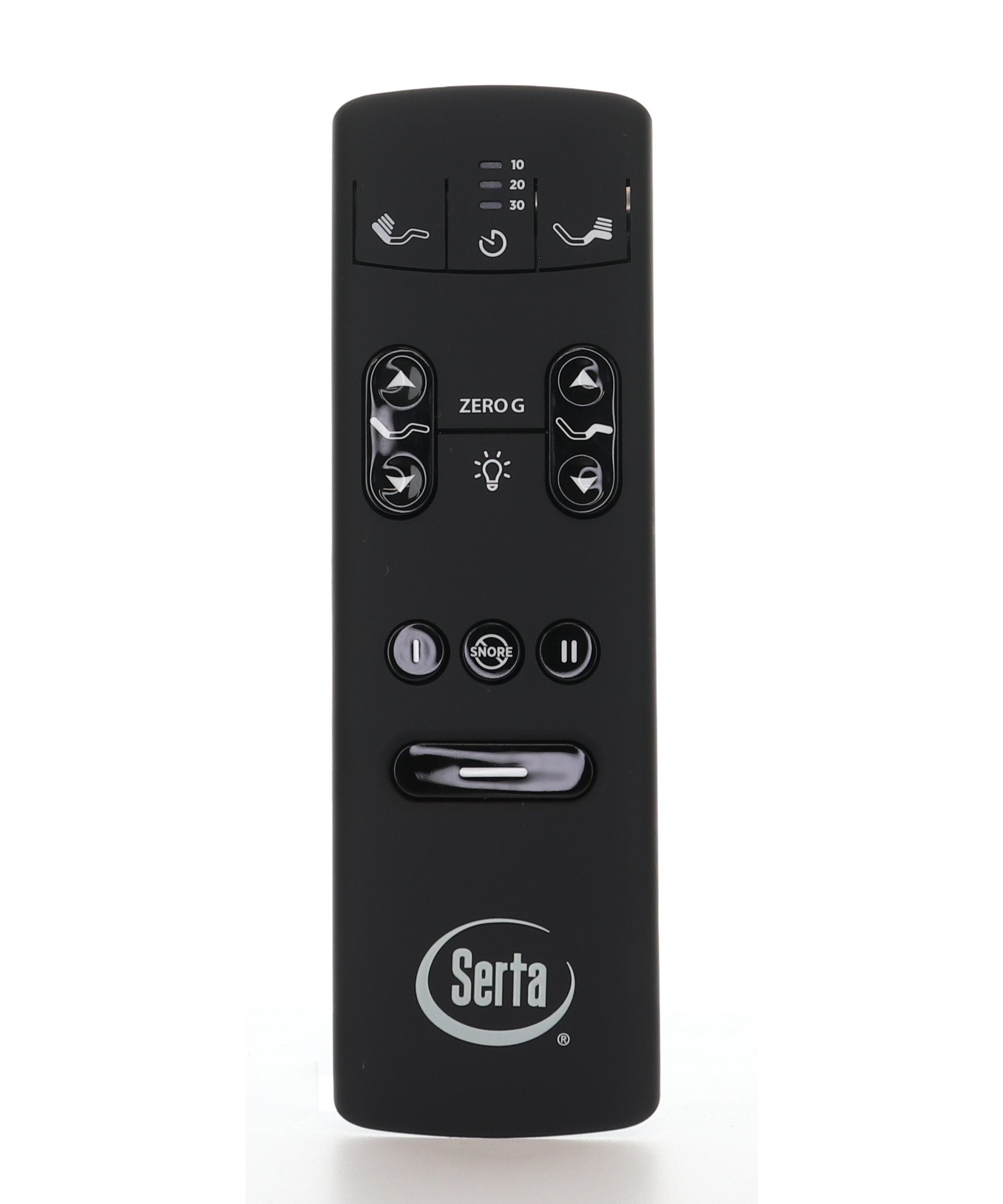 Tempur-Pedic RF358A Serta/Sealy Adjustable Bed Remote Control