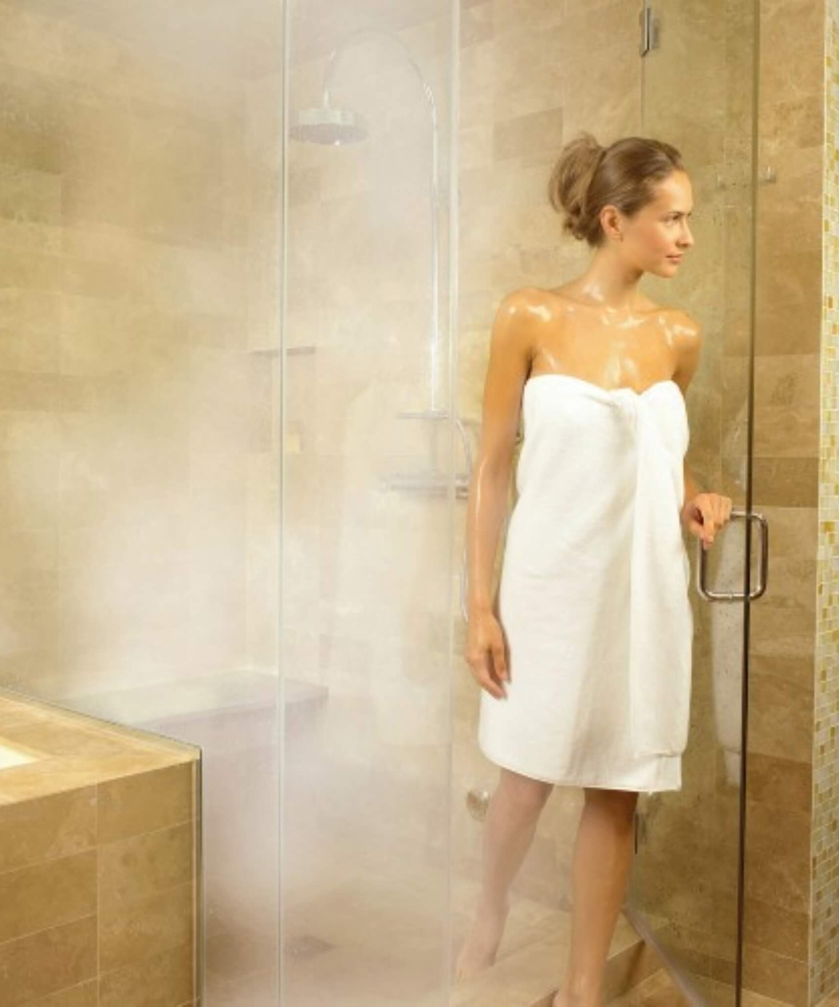 ThermaSol 6KW Pro Series II Advanced Steam Shower Generator With PowerFLush [PROII-84] (SAK86327)