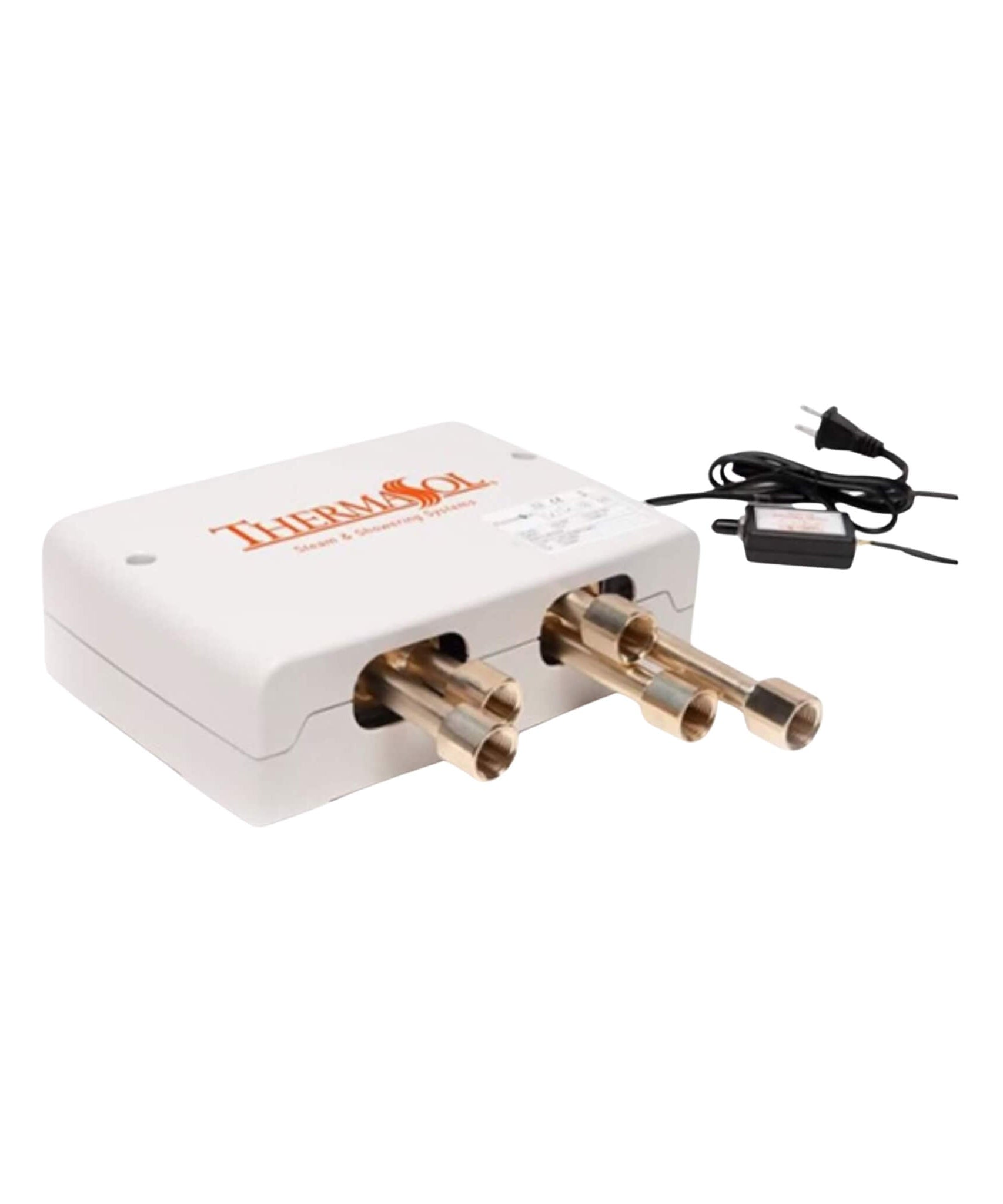 ThermaSol Digital Steam Shower Valve With 3 Output [TDS-3000] (SAK25041)