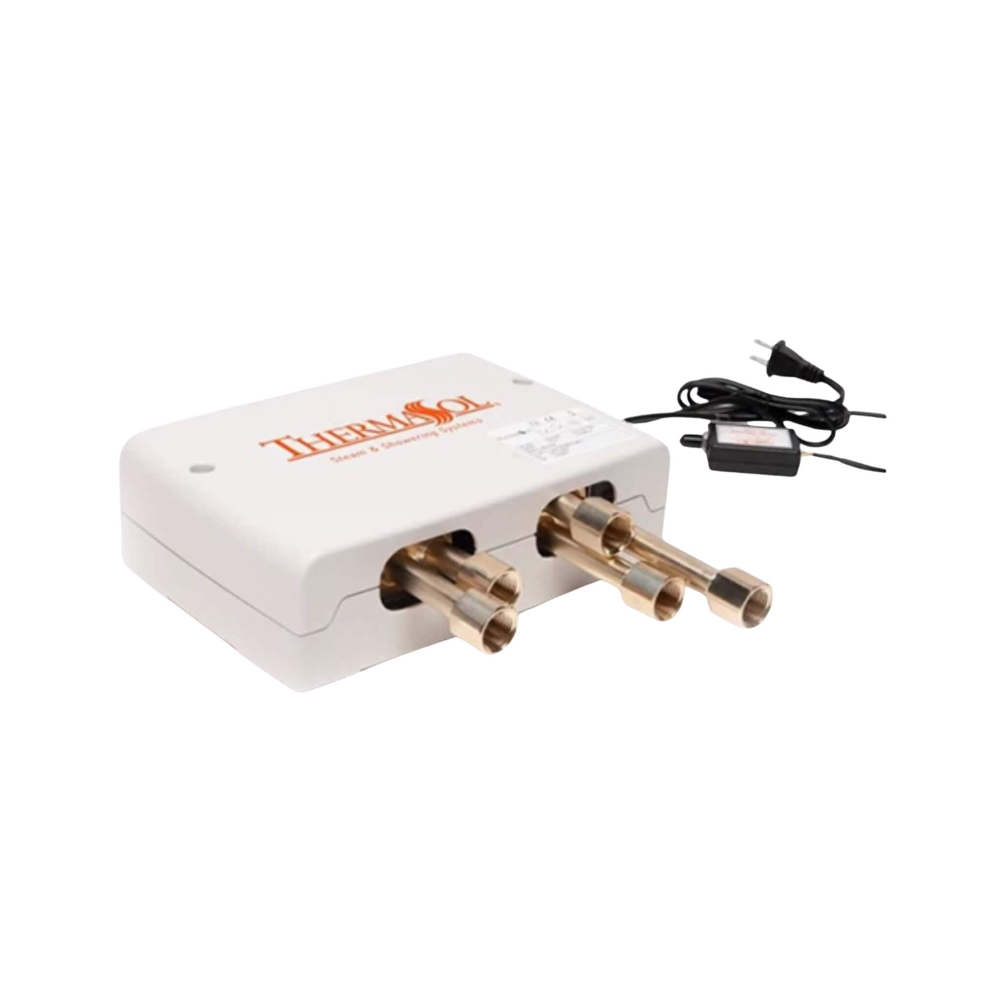 ThermaSol Digital Steam Shower Valve With 3 Output [TDS-3000] (SAK25041)